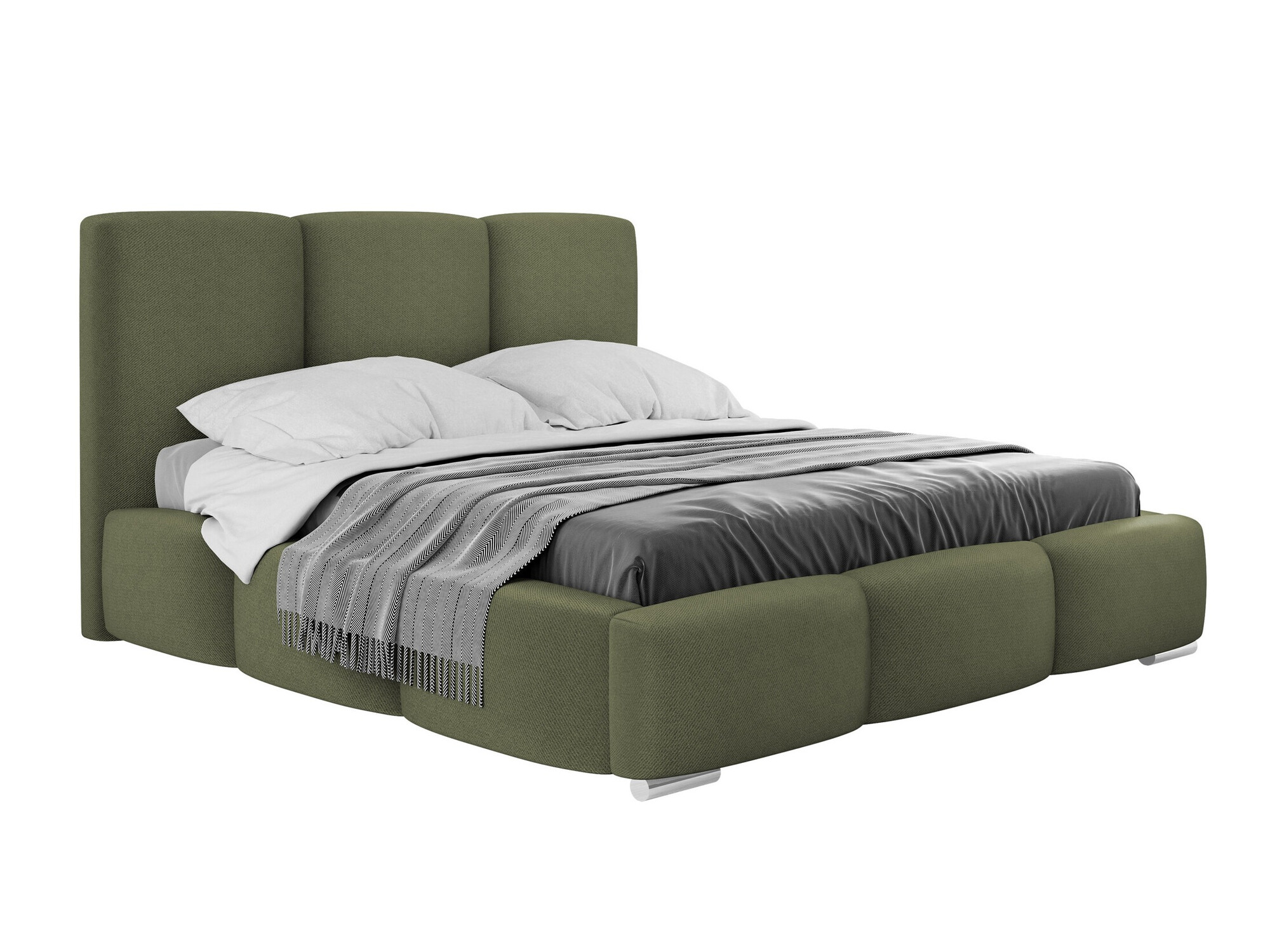 Letto Comfivo Fabrica (Kronos 46)