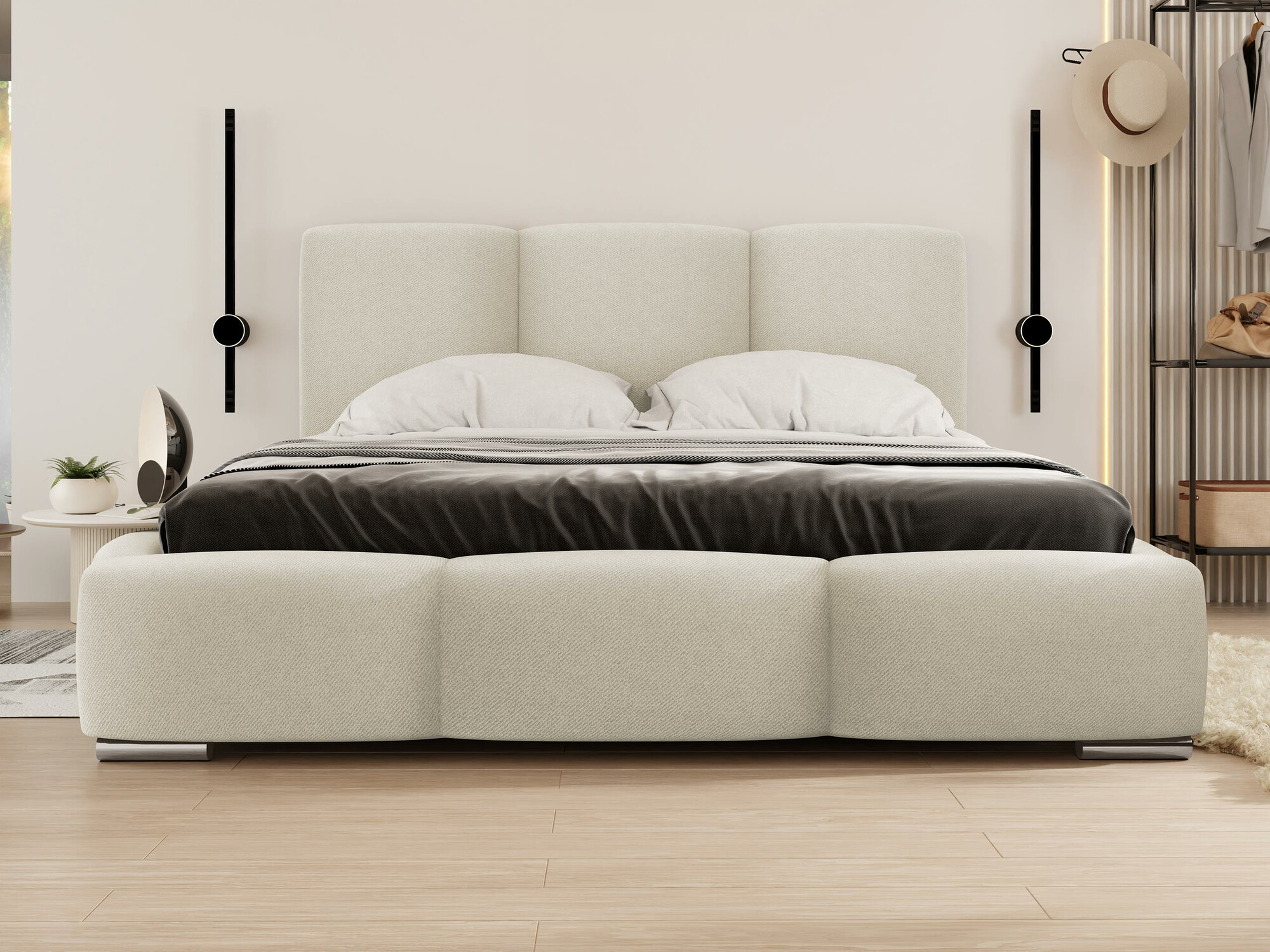 Letto Comfivo Fabrica (Paros 01)