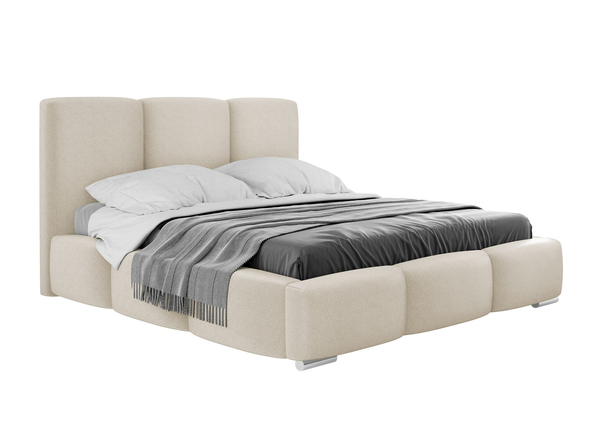 Letto Comfivo Fabrica (Paros 01)