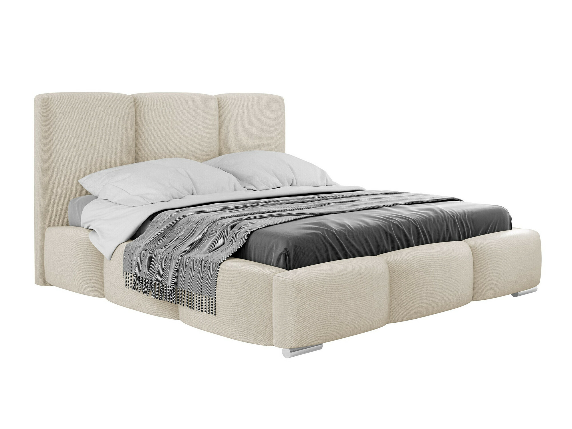 Letto Comfivo Fabrica (Paros 01)