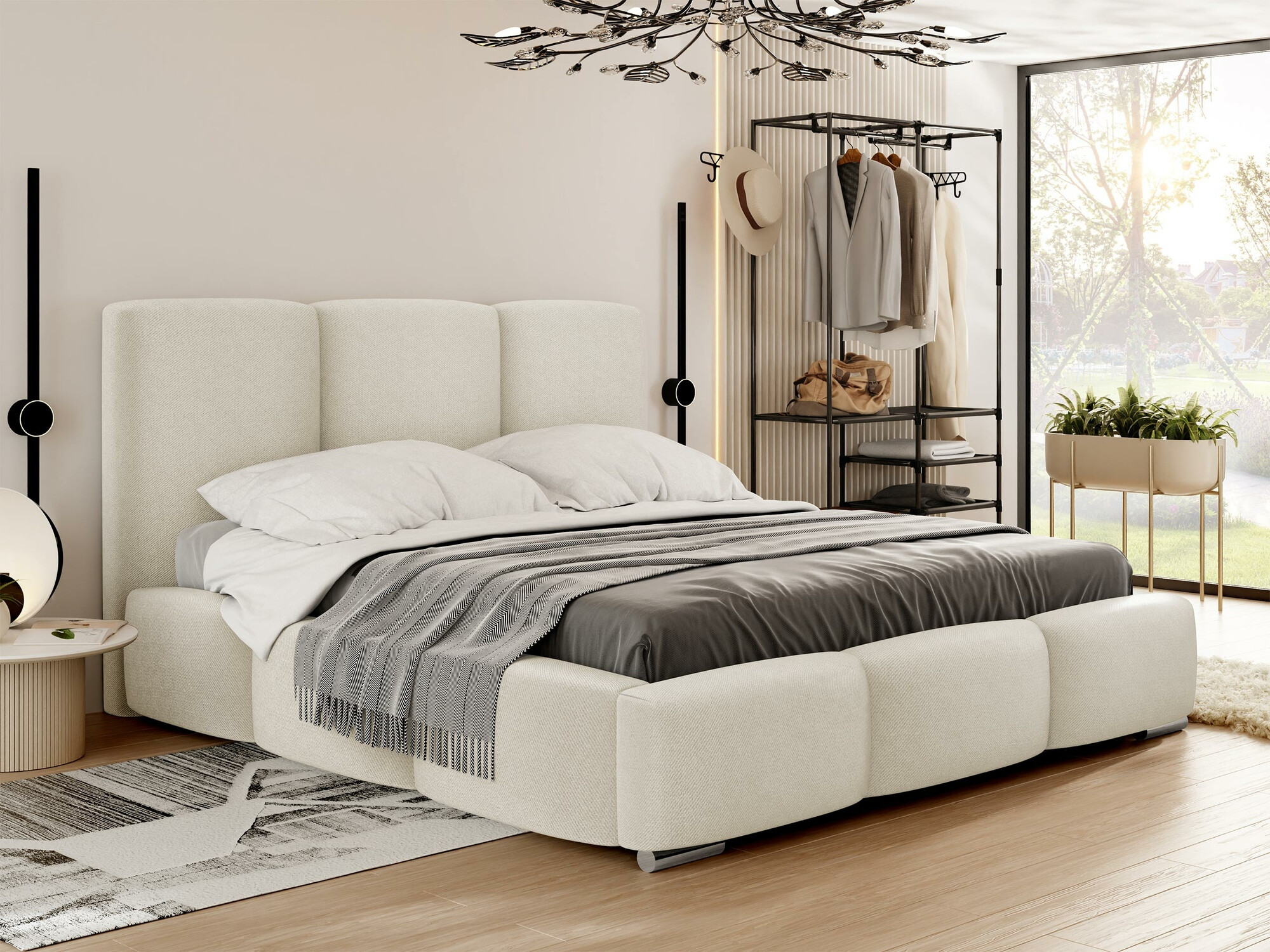 Letto Comfivo Fabrica (Paros 01)