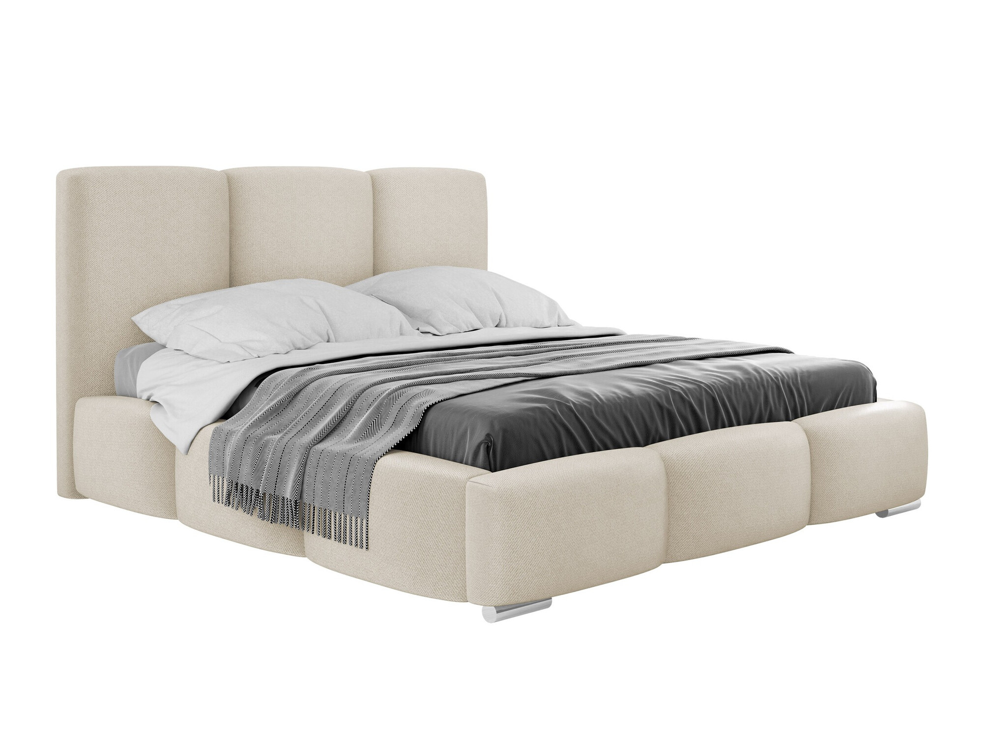 Letto Comfivo Fabrica (Paros 01)
