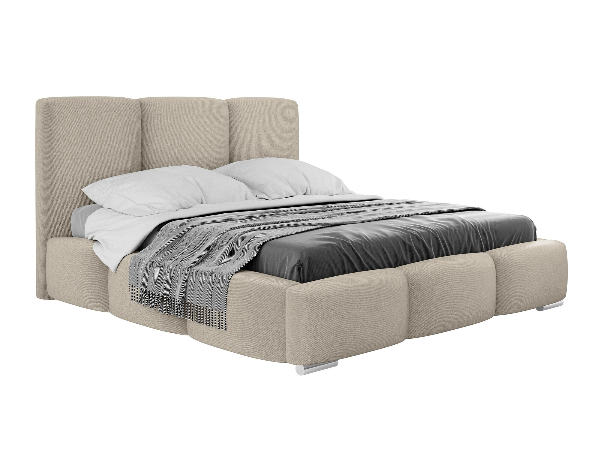 Letto Comfivo Fabrica (Paros 02)