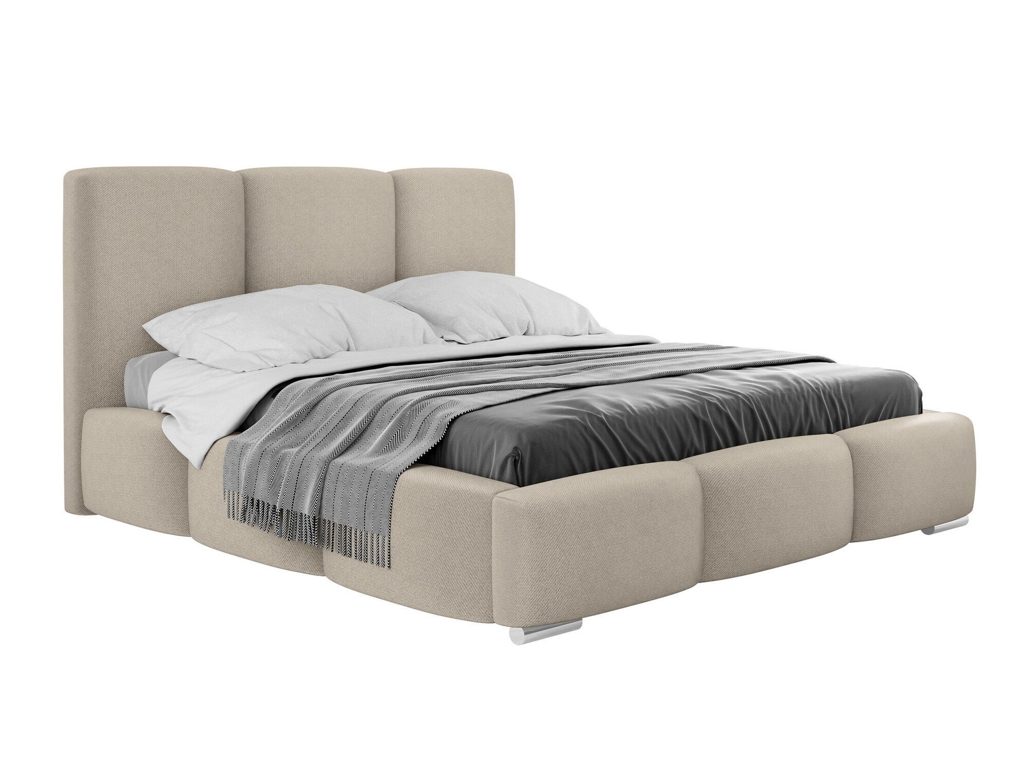 Letto Comfivo Fabrica (Paros 02)