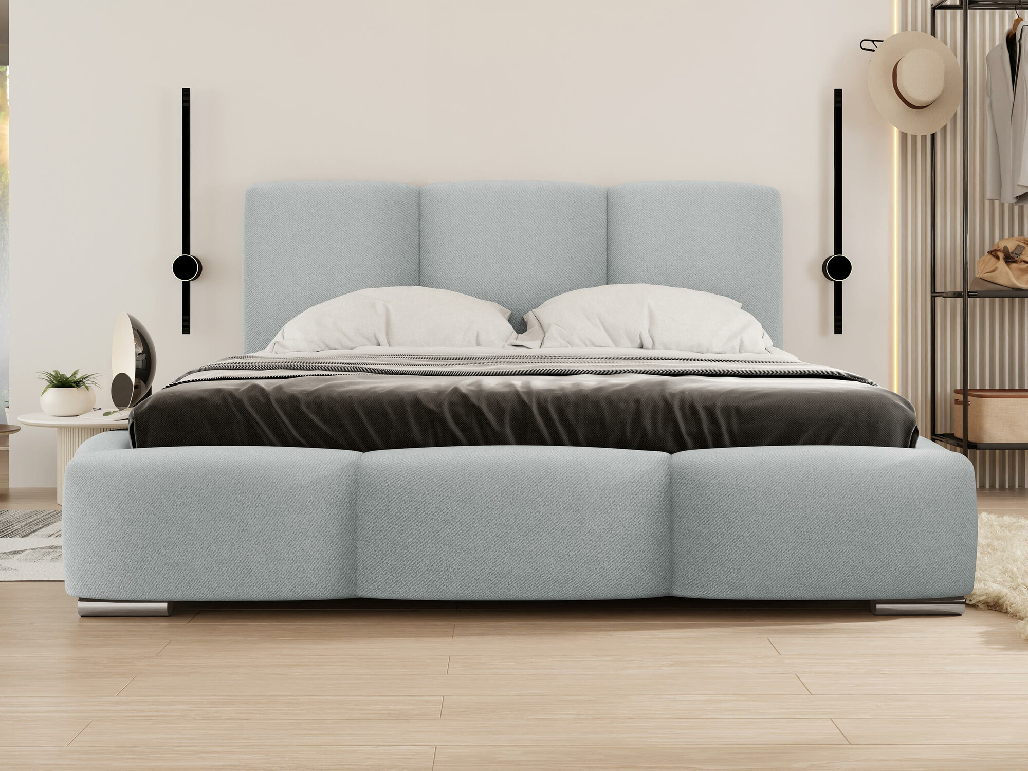 Letto Comfivo Fabrica (Paros 05)