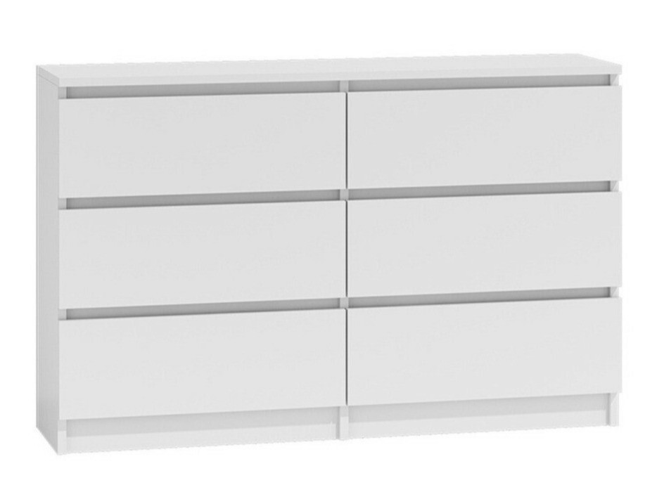 Cassettiera Comfivo Structor V (Bianco)