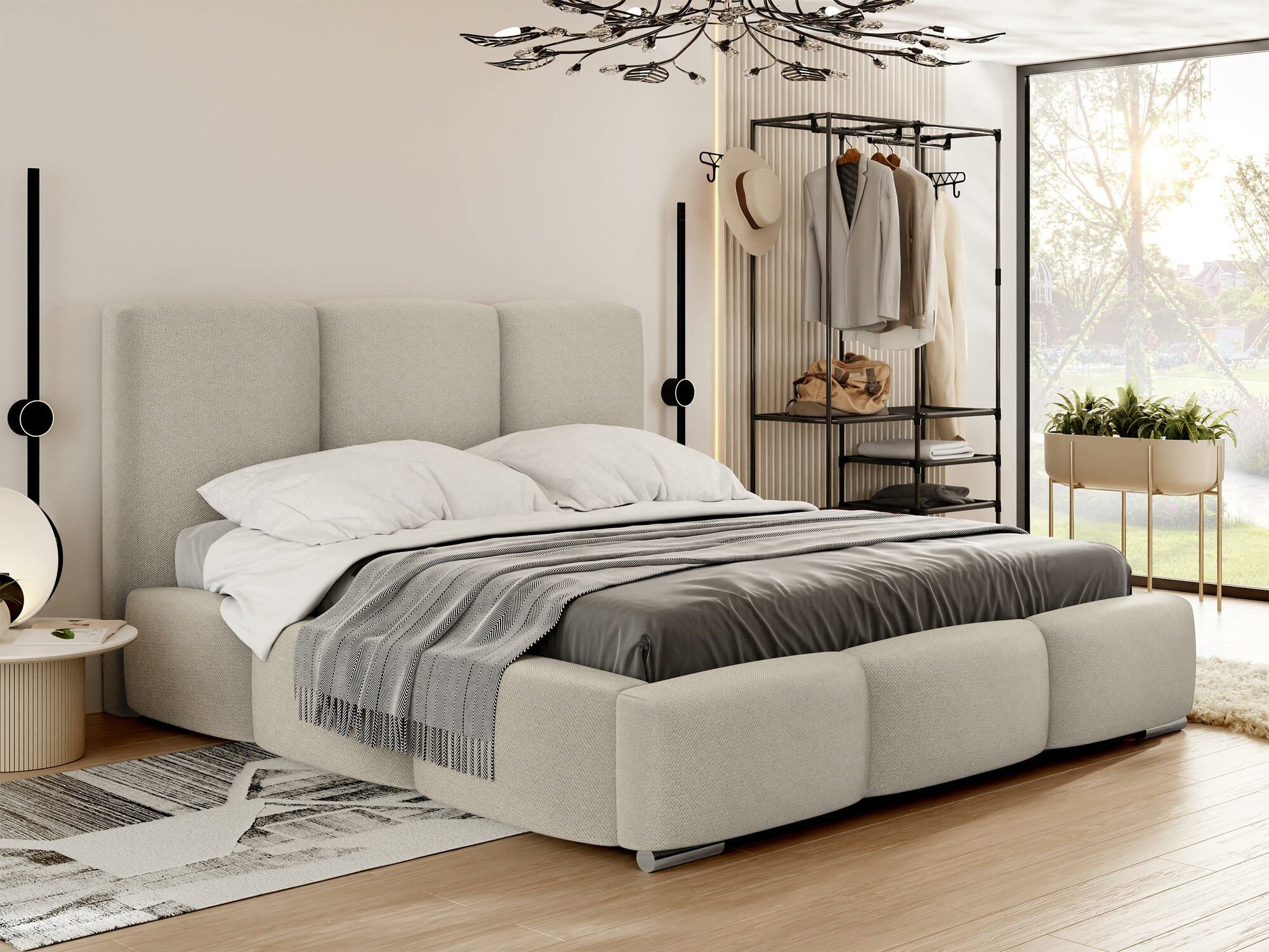 Letto Comfivo Fabrica (Paros 02)