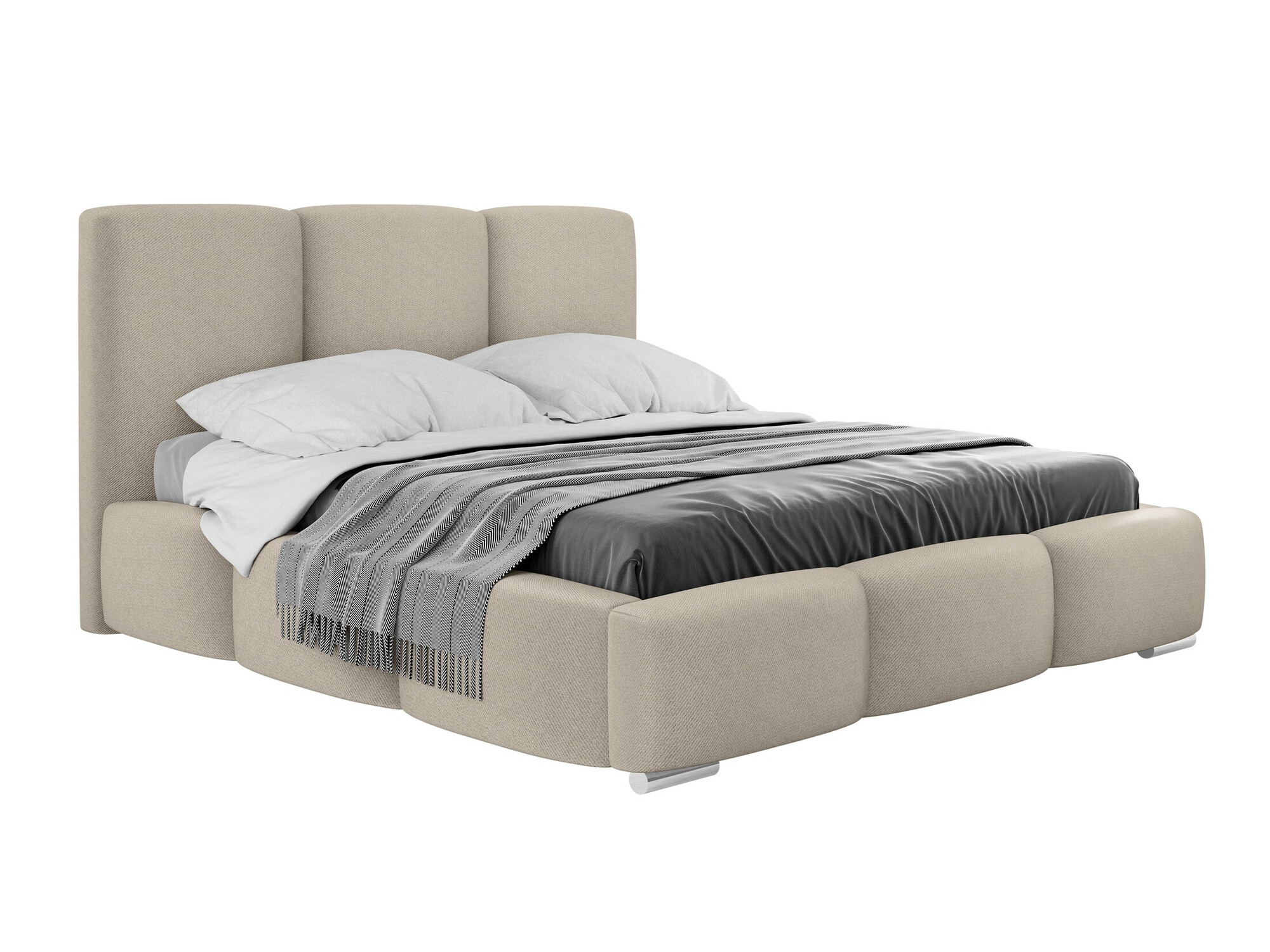 Letto Comfivo Fabrica (Paros 02)