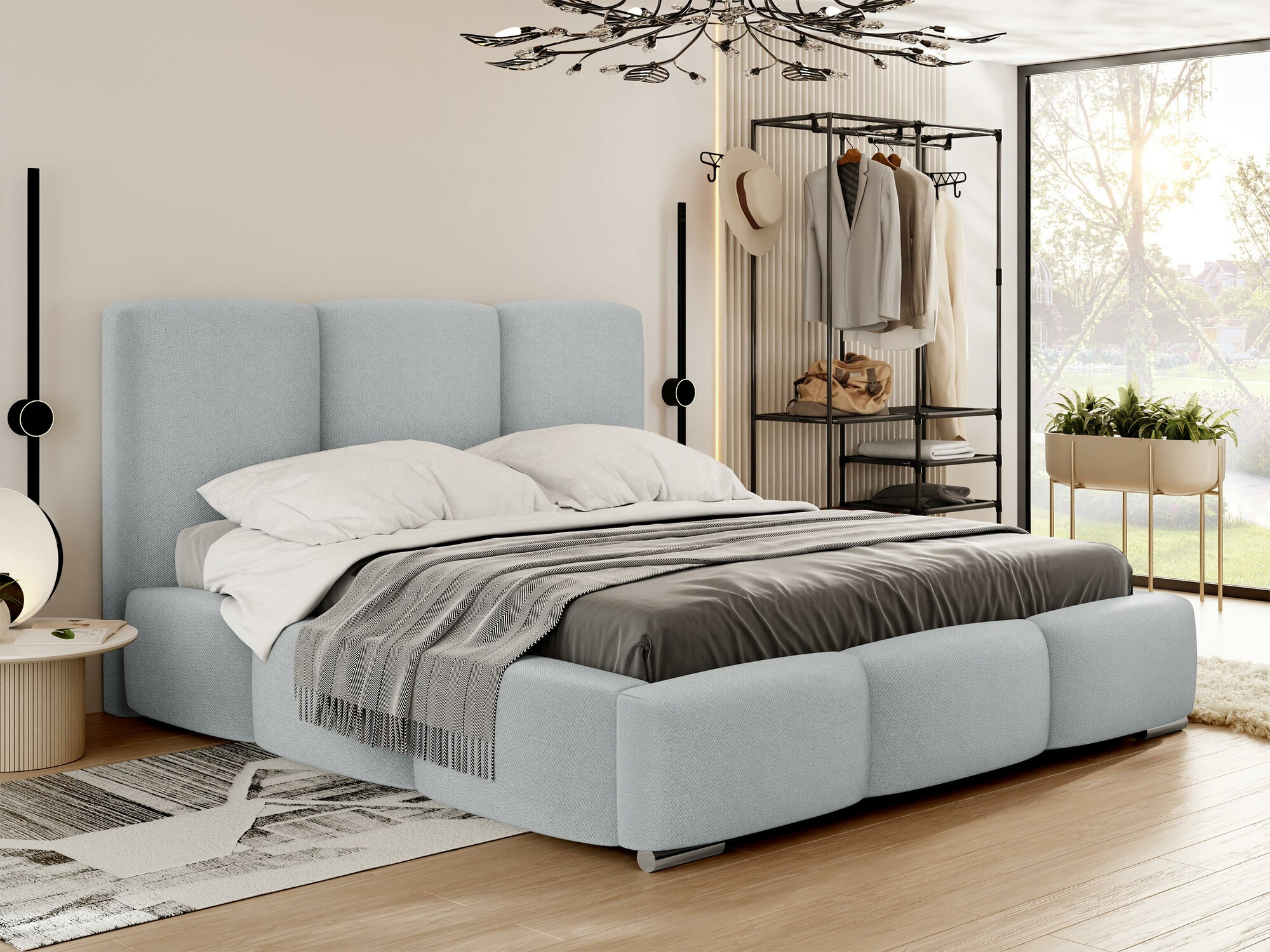 Letto Comfivo Fabrica (Paros 05)