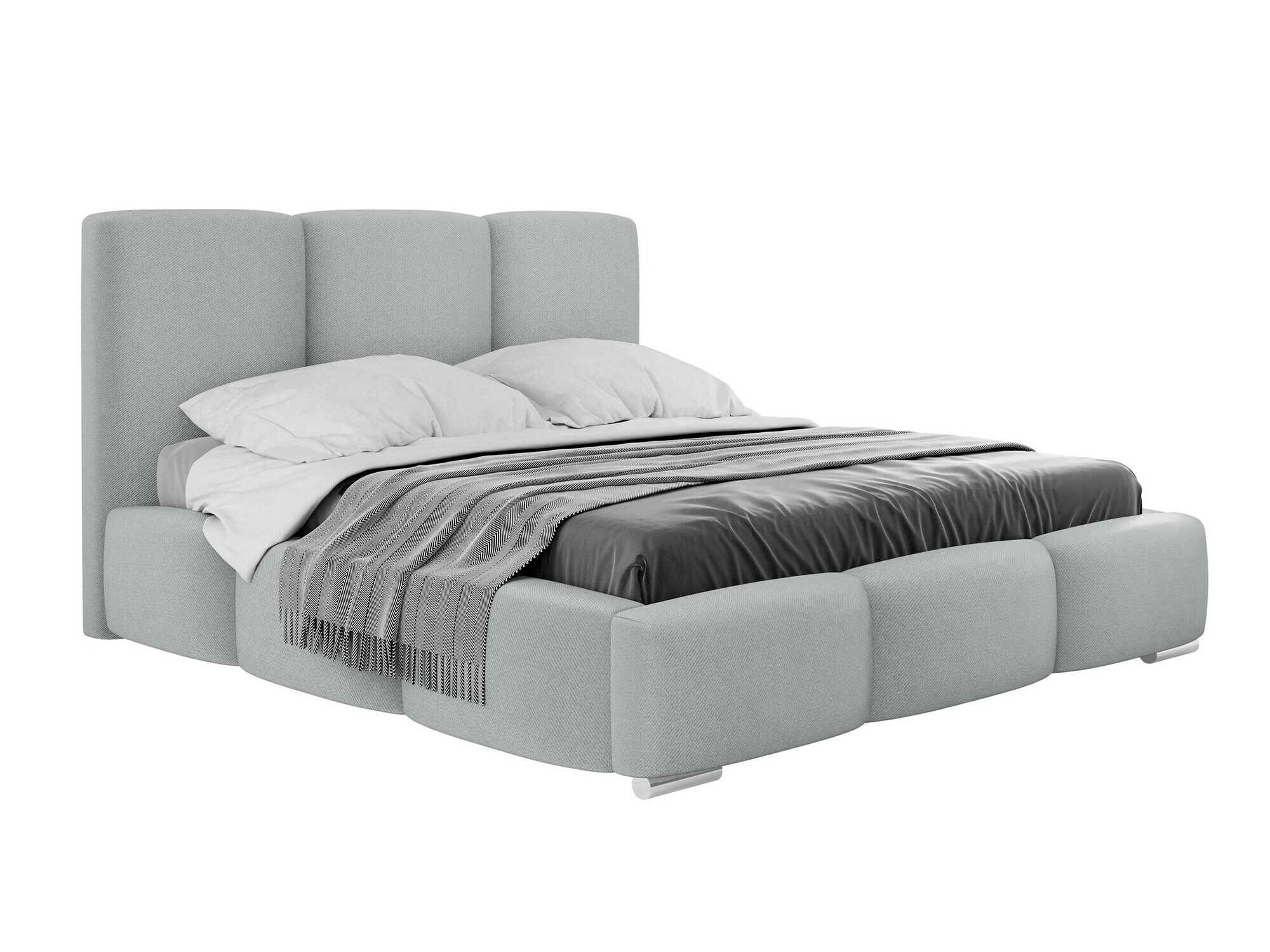 Letto Comfivo Fabrica (Paros 05)