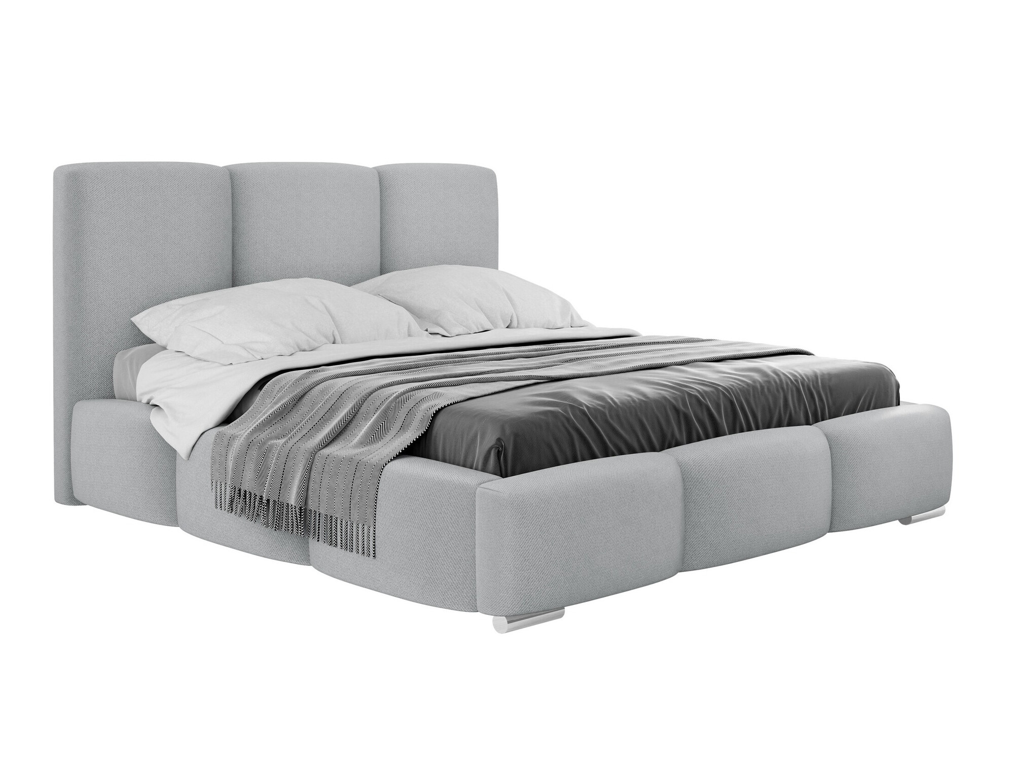 Letto Comfivo Fabrica (Paros 05)