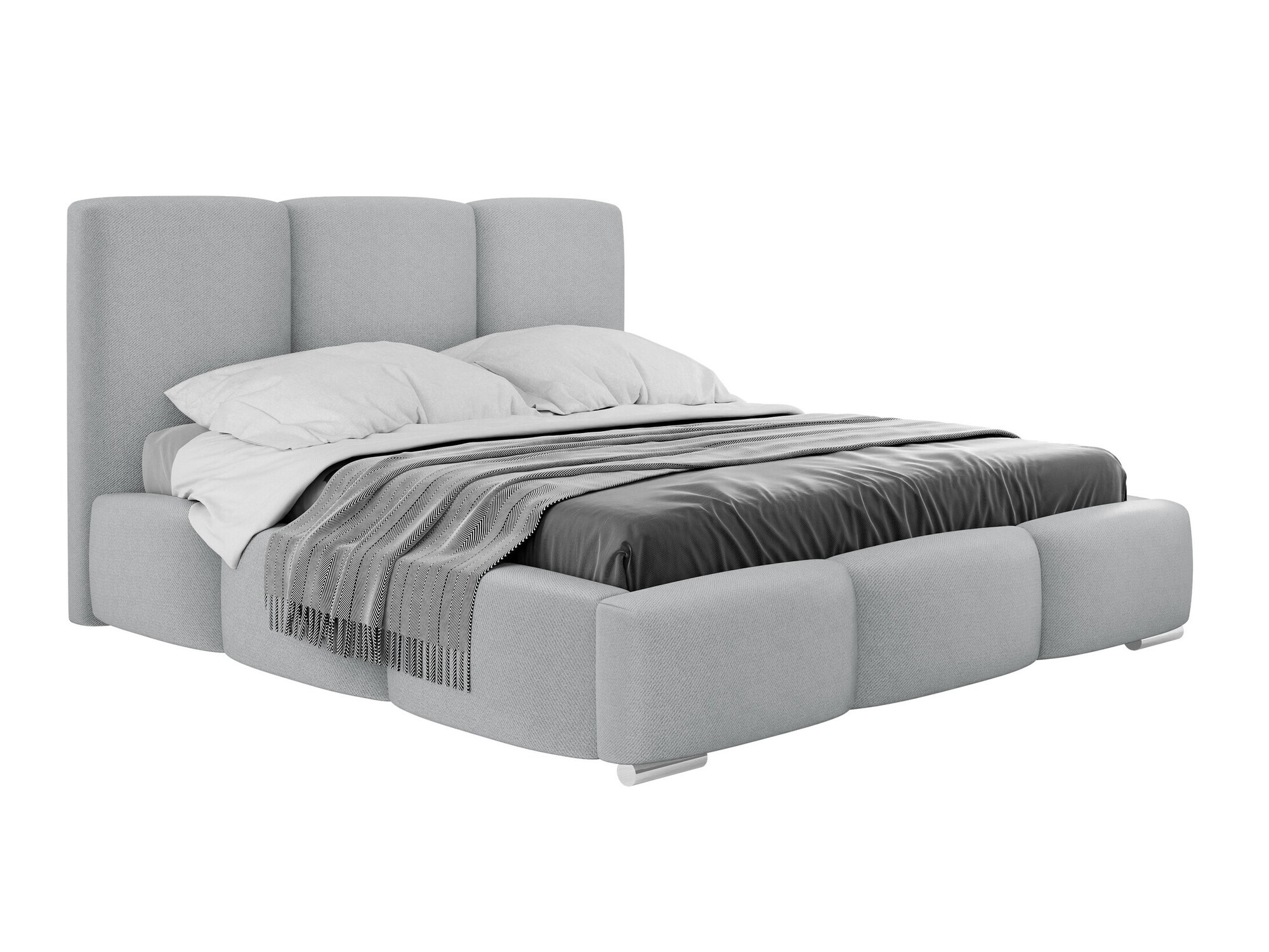Letto Comfivo Fabrica (Paros 05)
