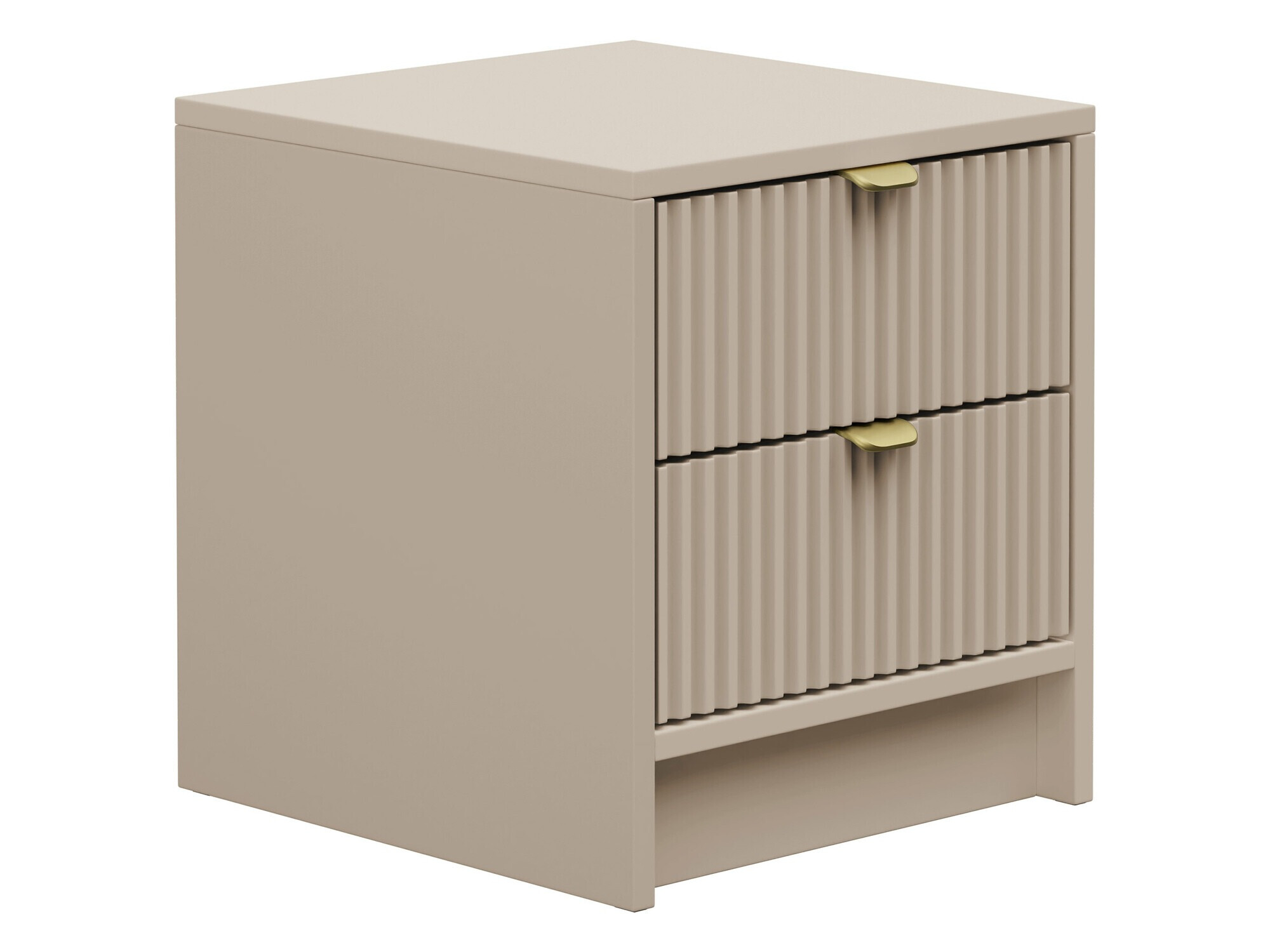 Comodino Comfivo Papilio (Beige)
