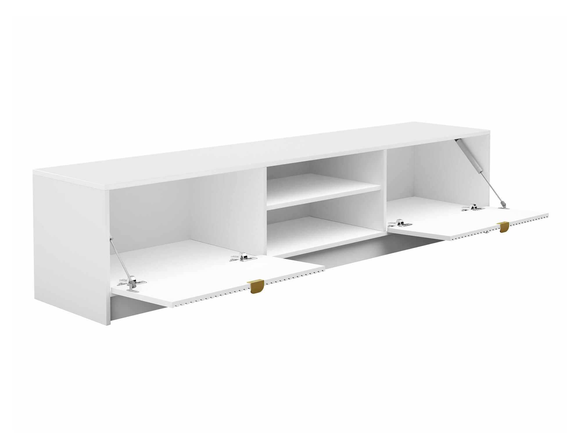 Parete attrezzata Comfivo Papilio I (Beige)