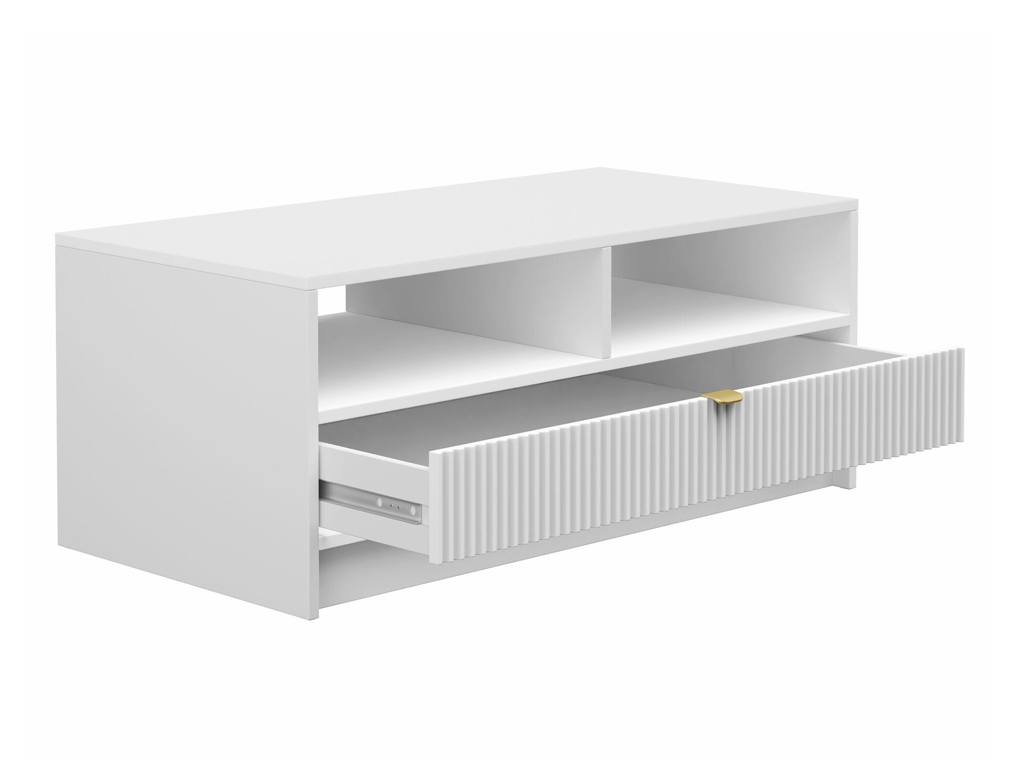 Parete attrezzata Comfivo Papilio I (Beige)