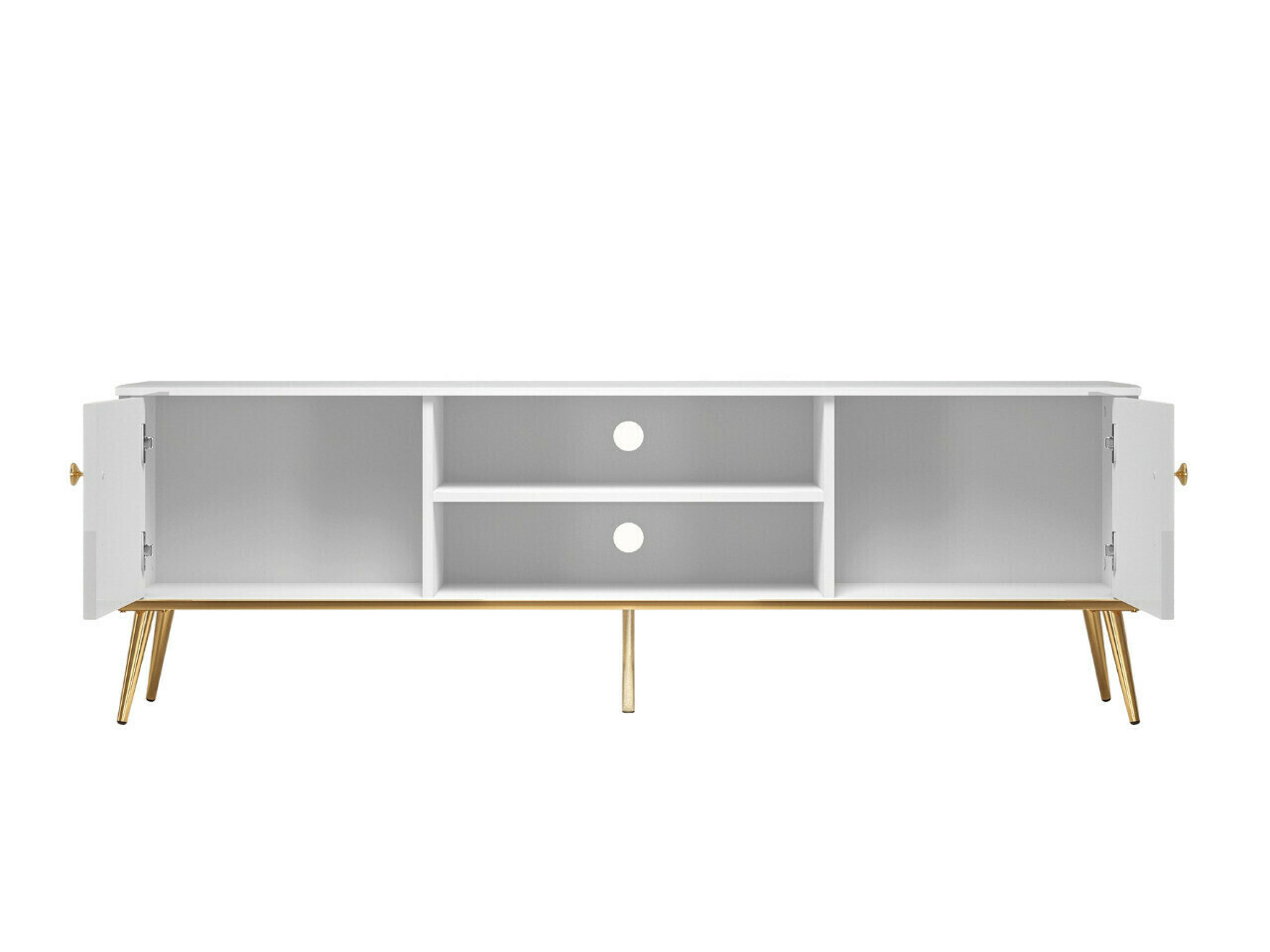 Parete attrezzata Elbrevi 109