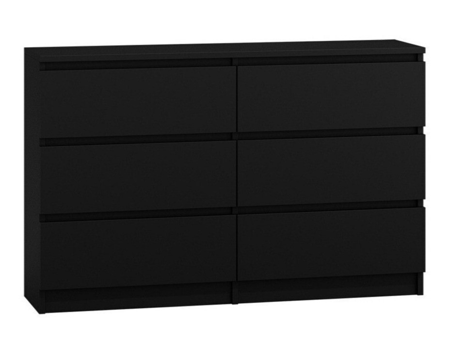 Cassettiera Comfivo Structor V (Nero)