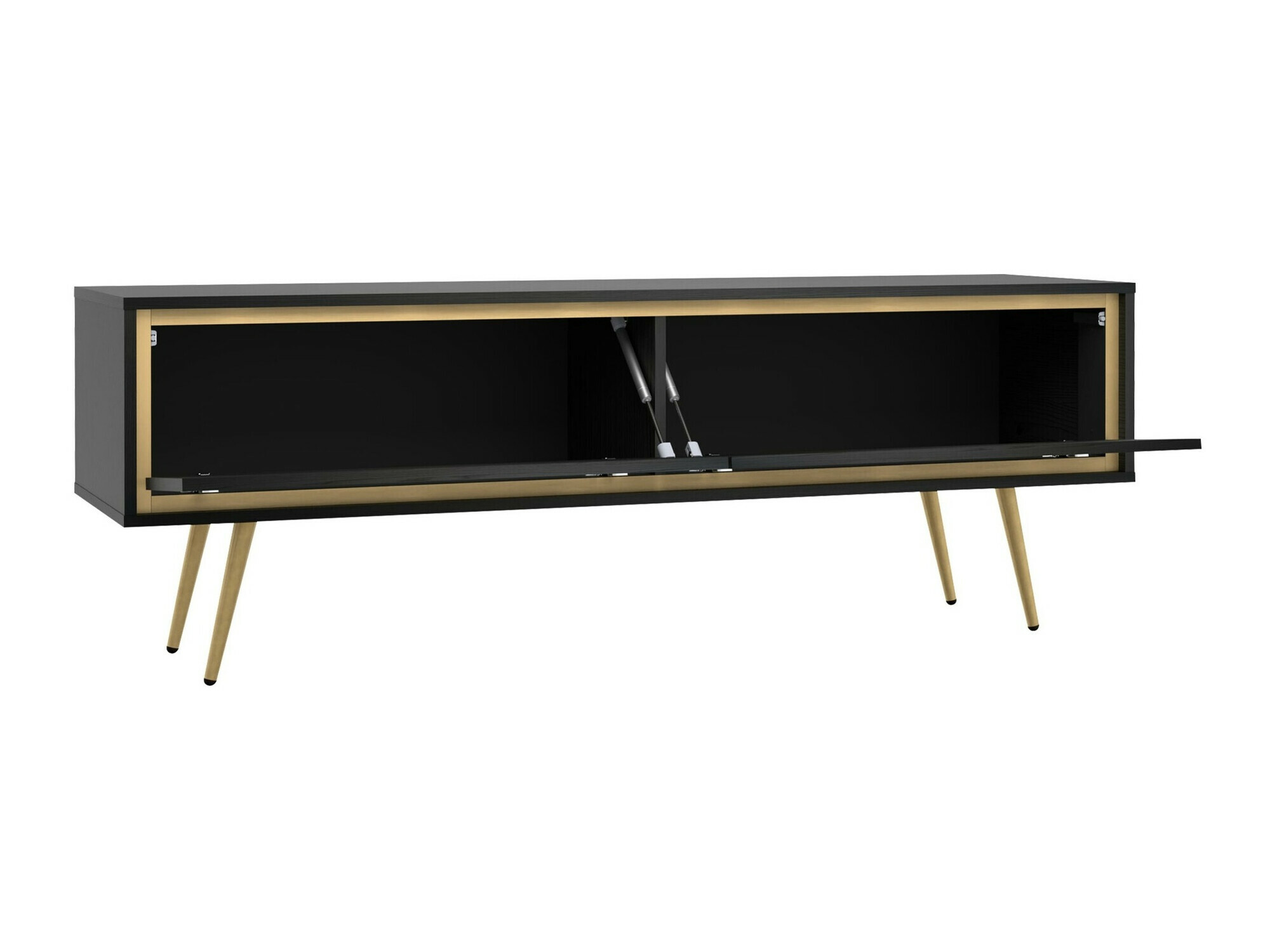 Parete attrezzata Providence 192 (Cachemire)