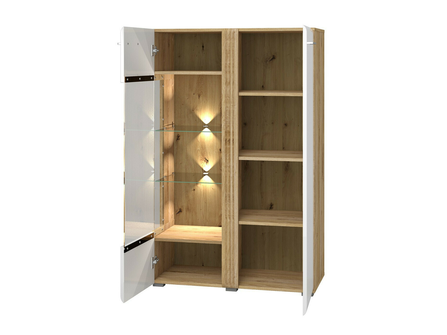 Parete attrezzata Venleva 109