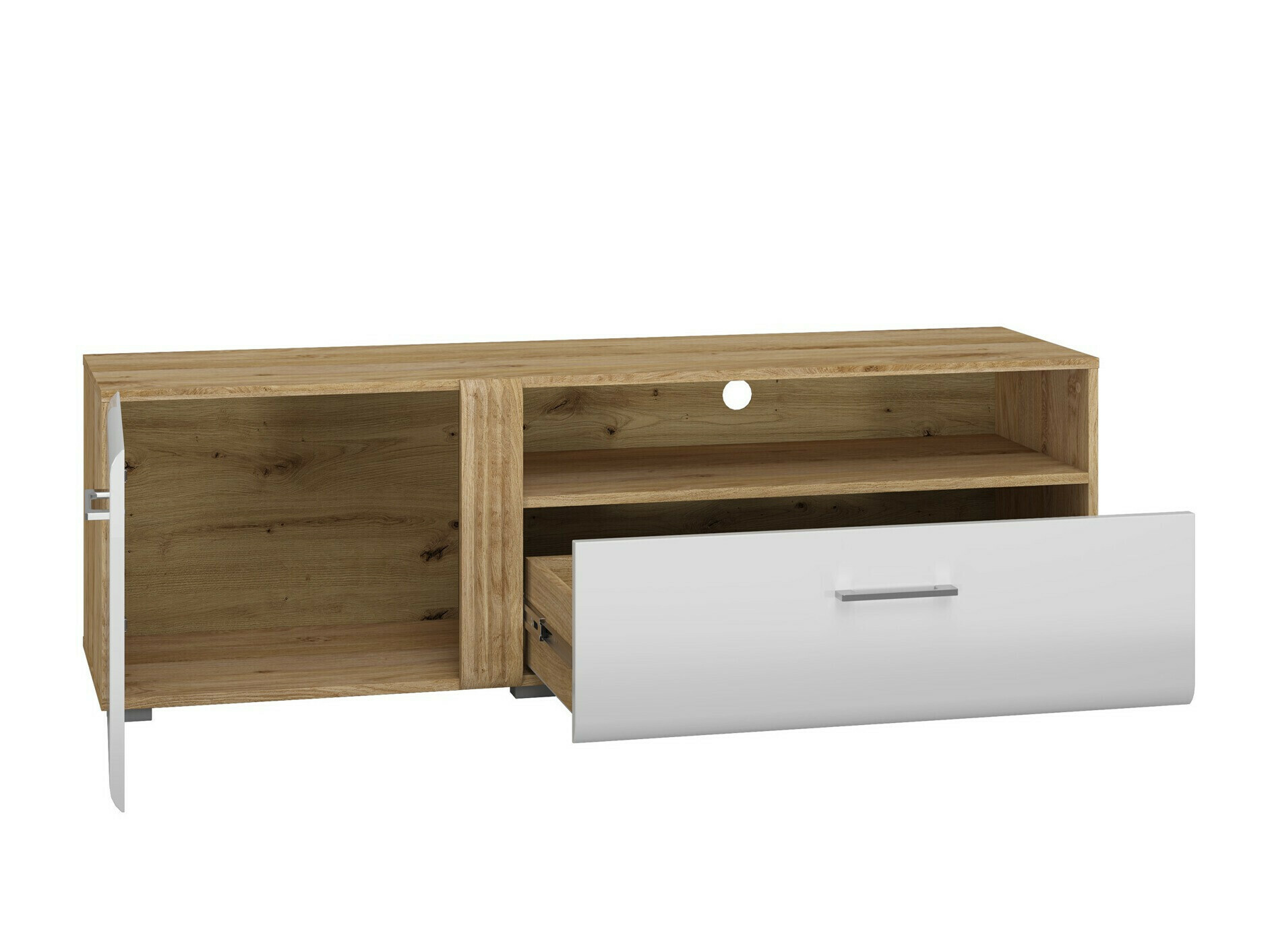 Parete attrezzata Venleva 109