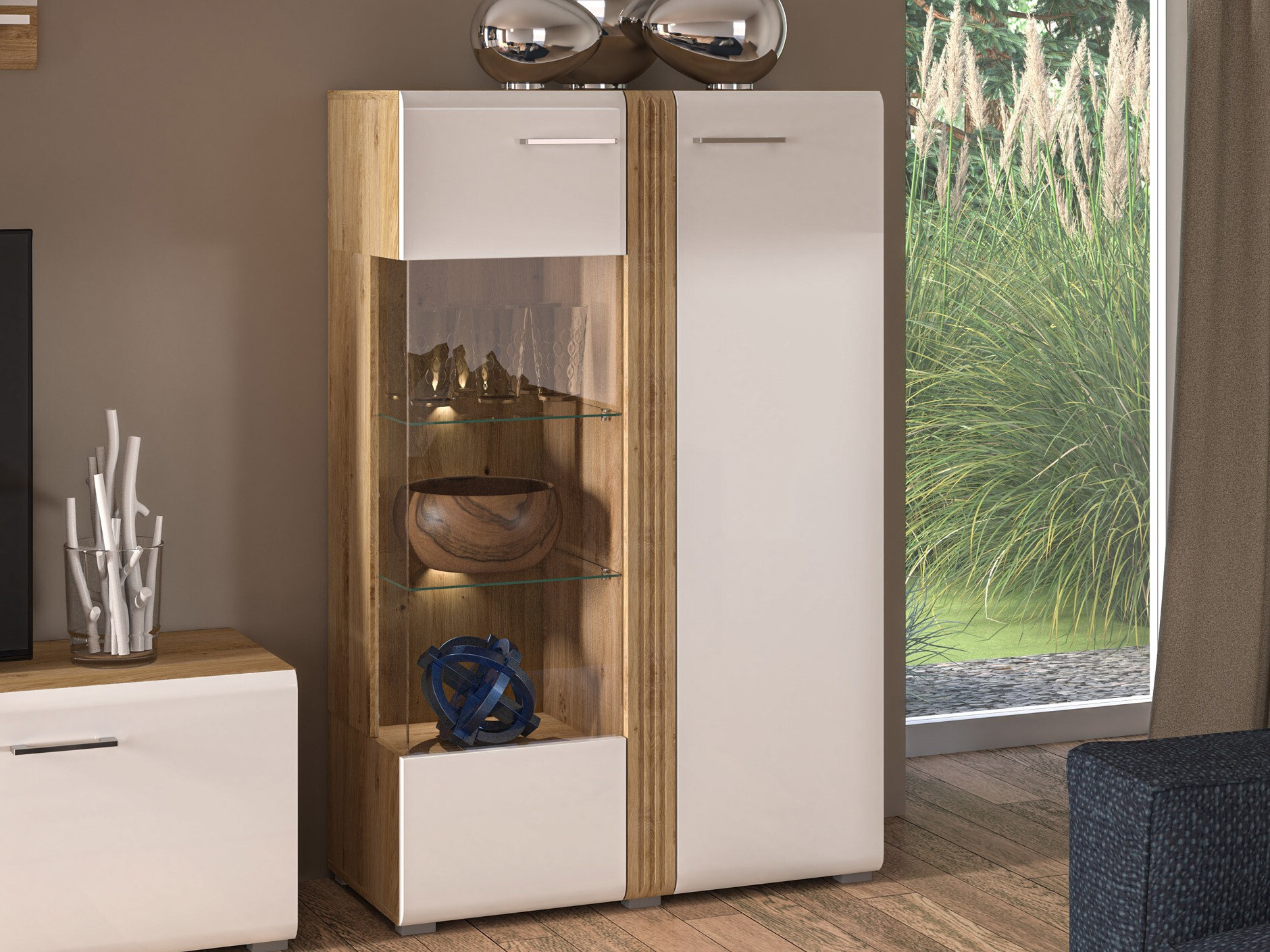 Scaffale Venleva 102