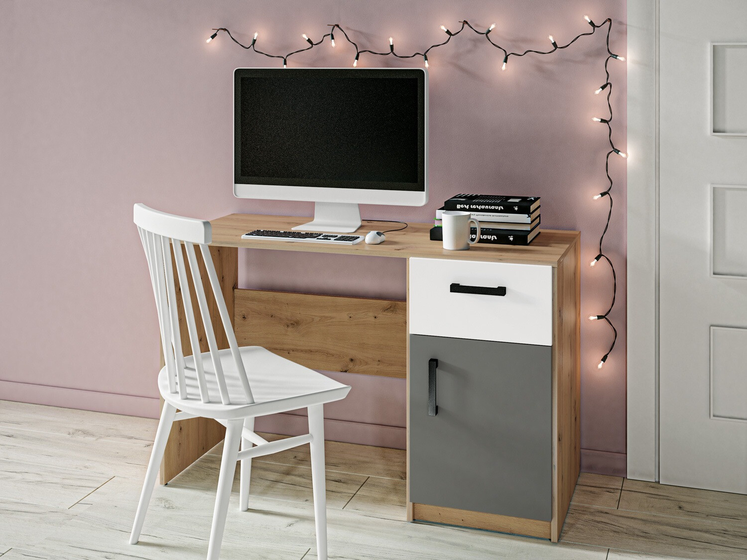 Scrivania da ufficio Nucavu 106