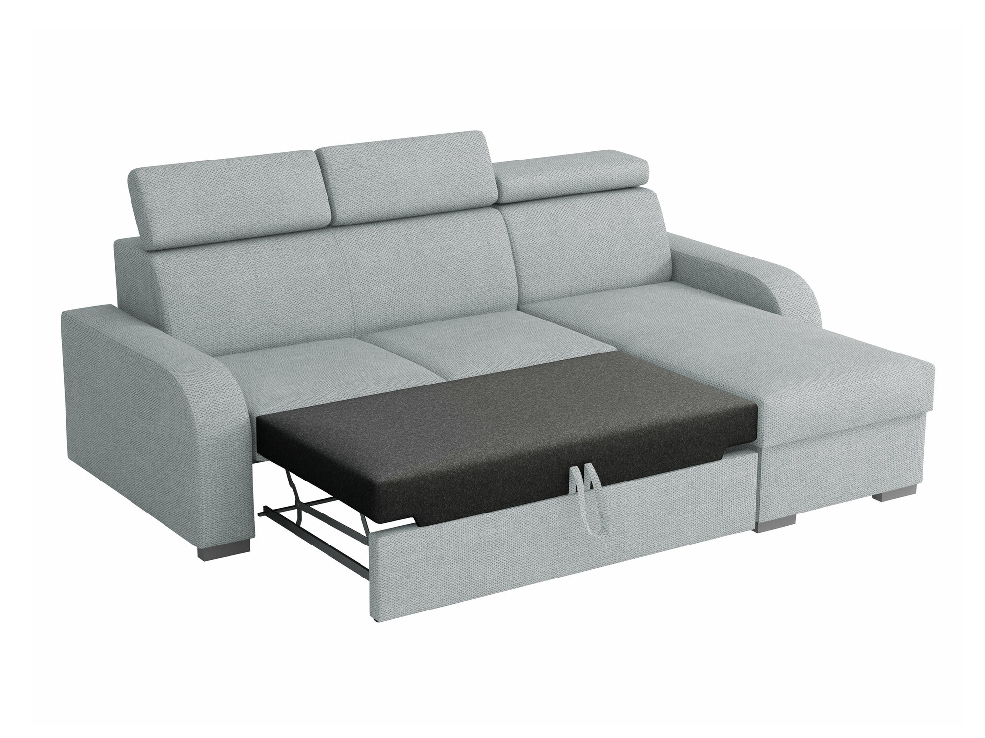 Divano angolare Ovos (Crown 17)