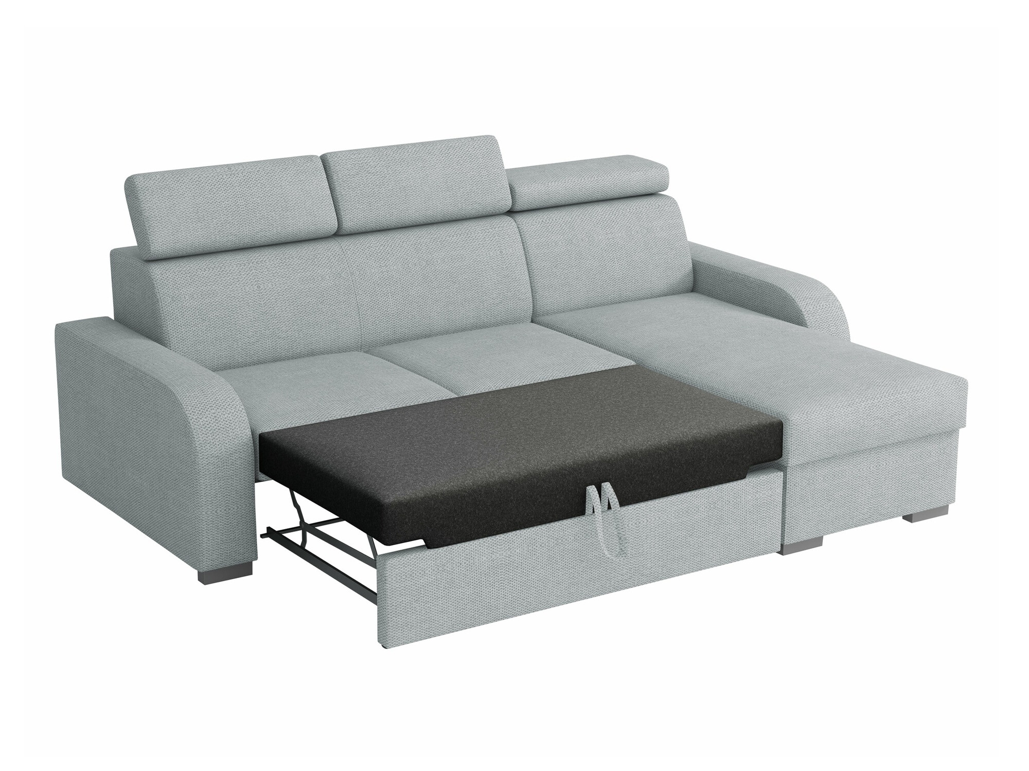Divano angolare Ovos (Crown 4)
