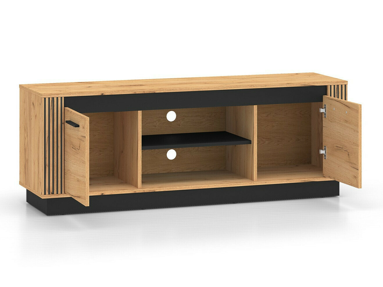 Parete attrezzata Livluo 115