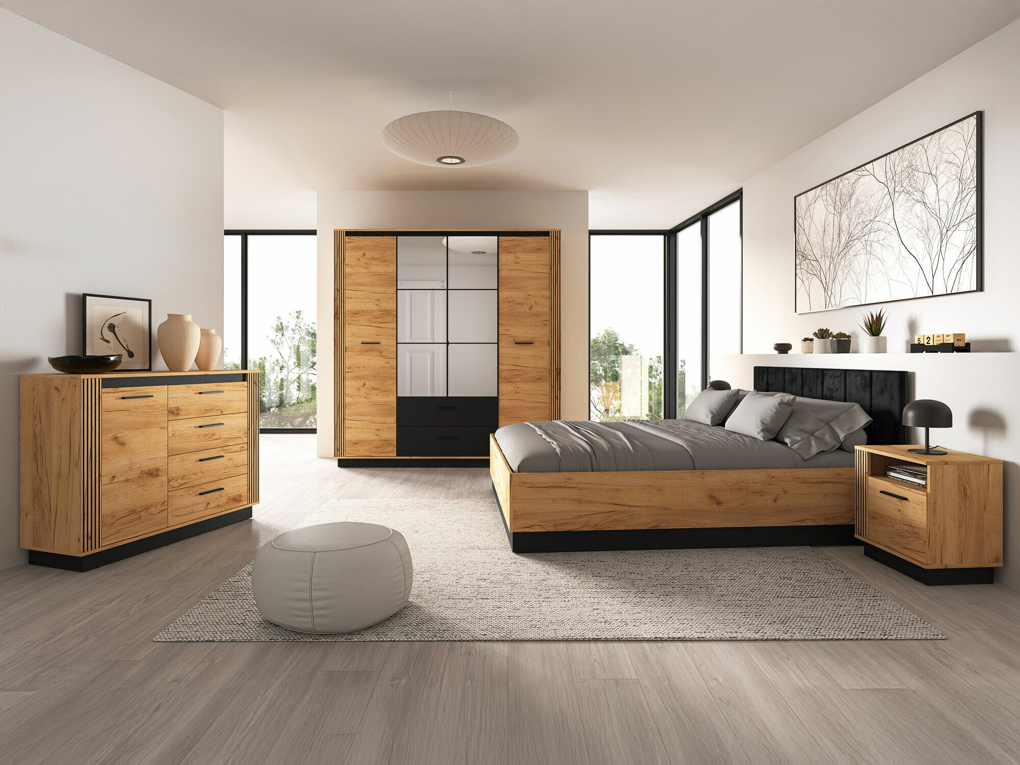 Cameretta Livluo 118