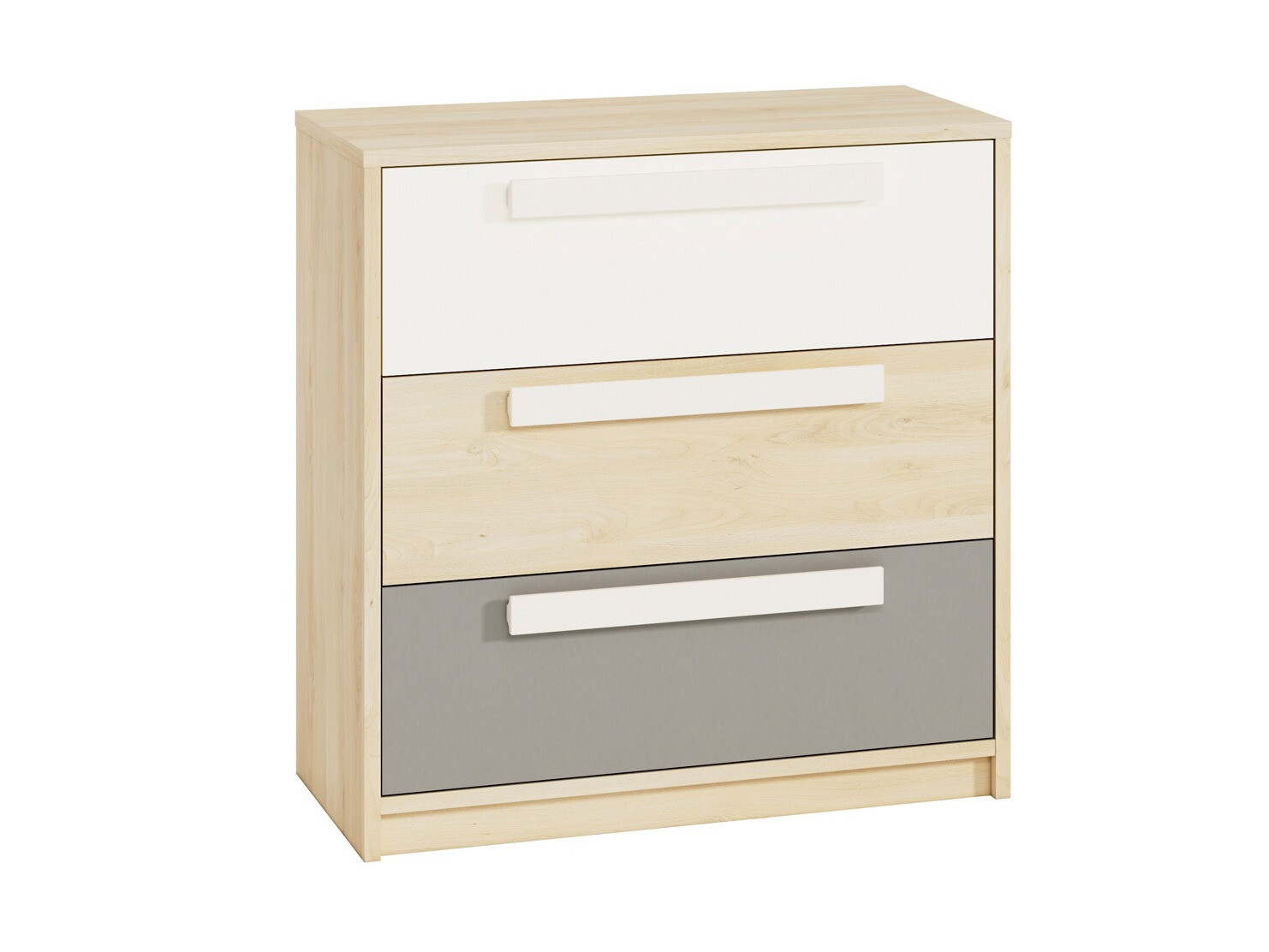 Cassettiera Tivruve 108