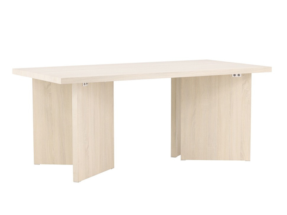 Tavolo Dallas 4496 (Nocciola)