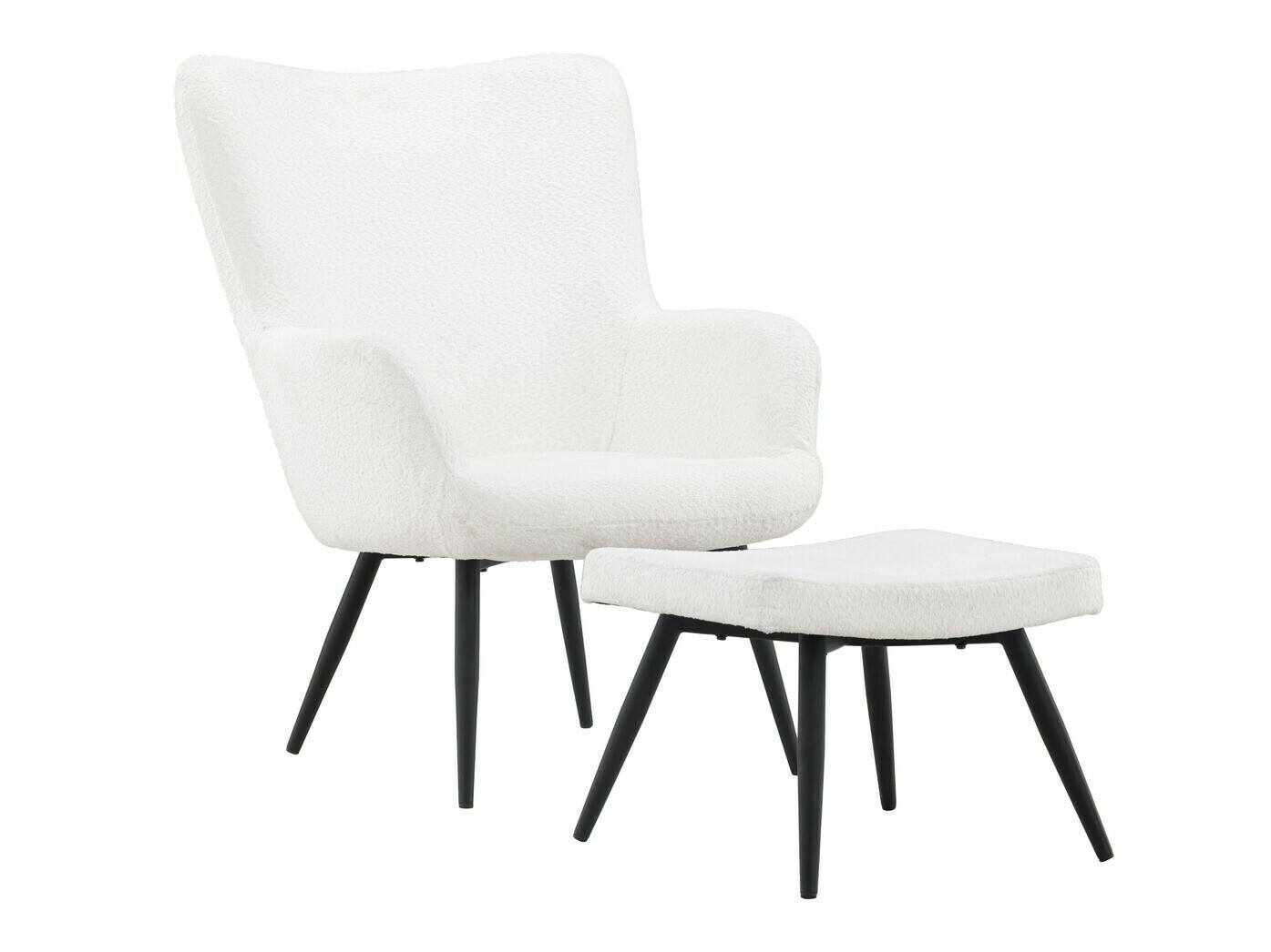 Poltrona Dallas 4500