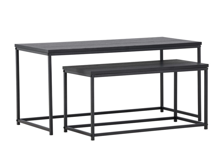 Set tavolino da caffè Dallas 4504