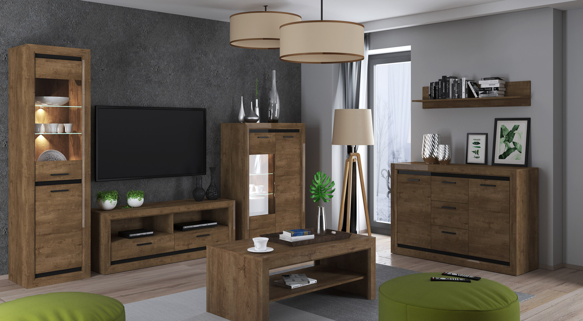 Cassettiera Cirfivo 104