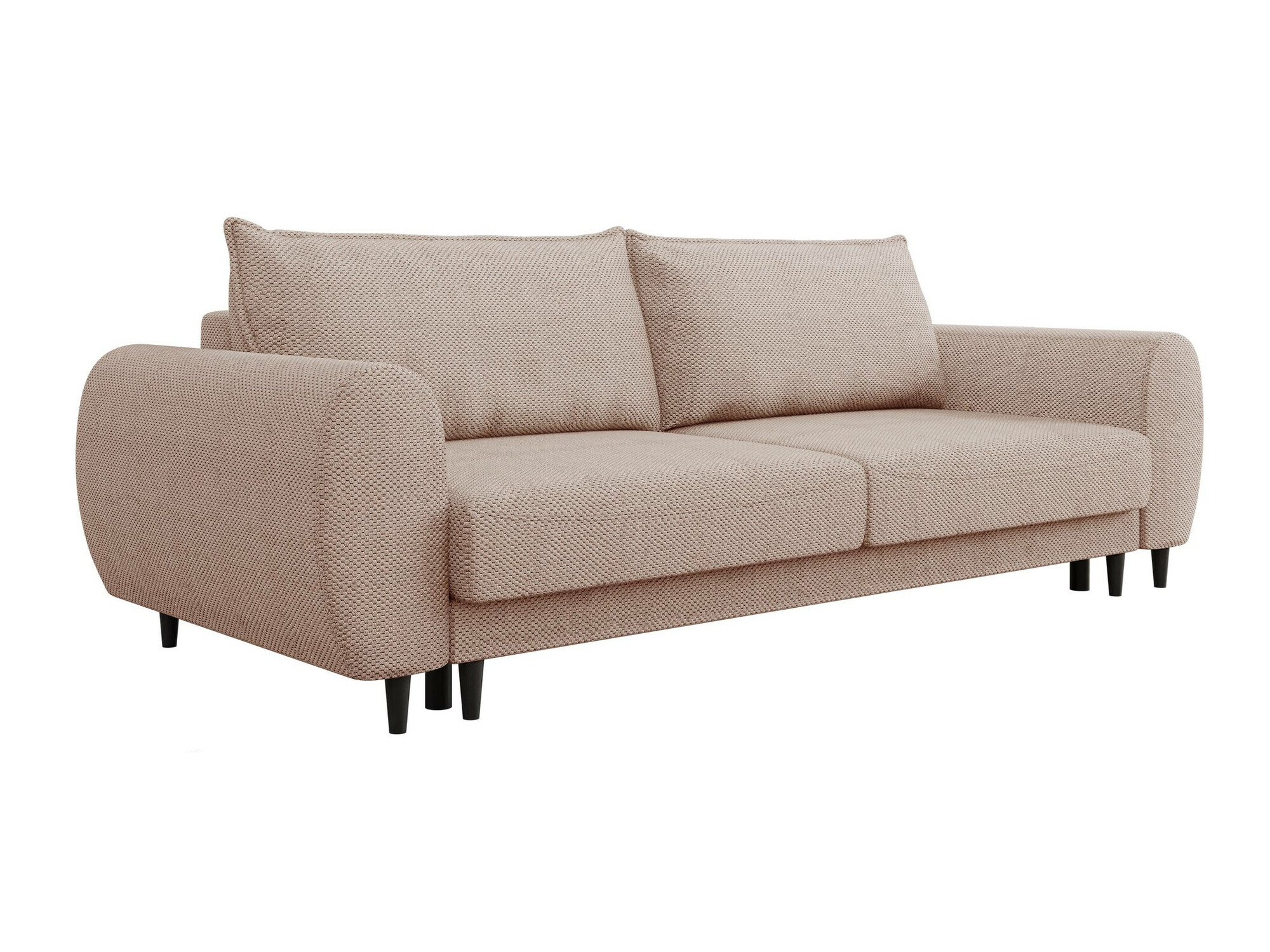 Divano letto TrendyNest Cervalis (Onega 15)