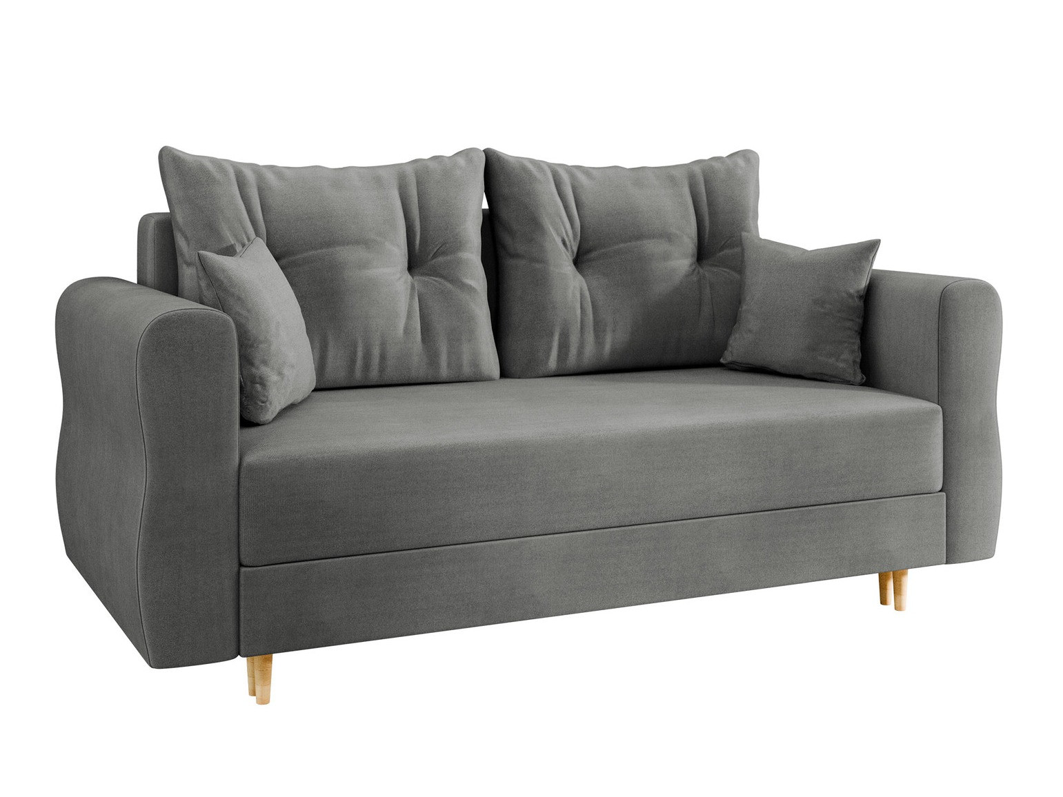 Divano letto Veldala 100 (Manila 16)