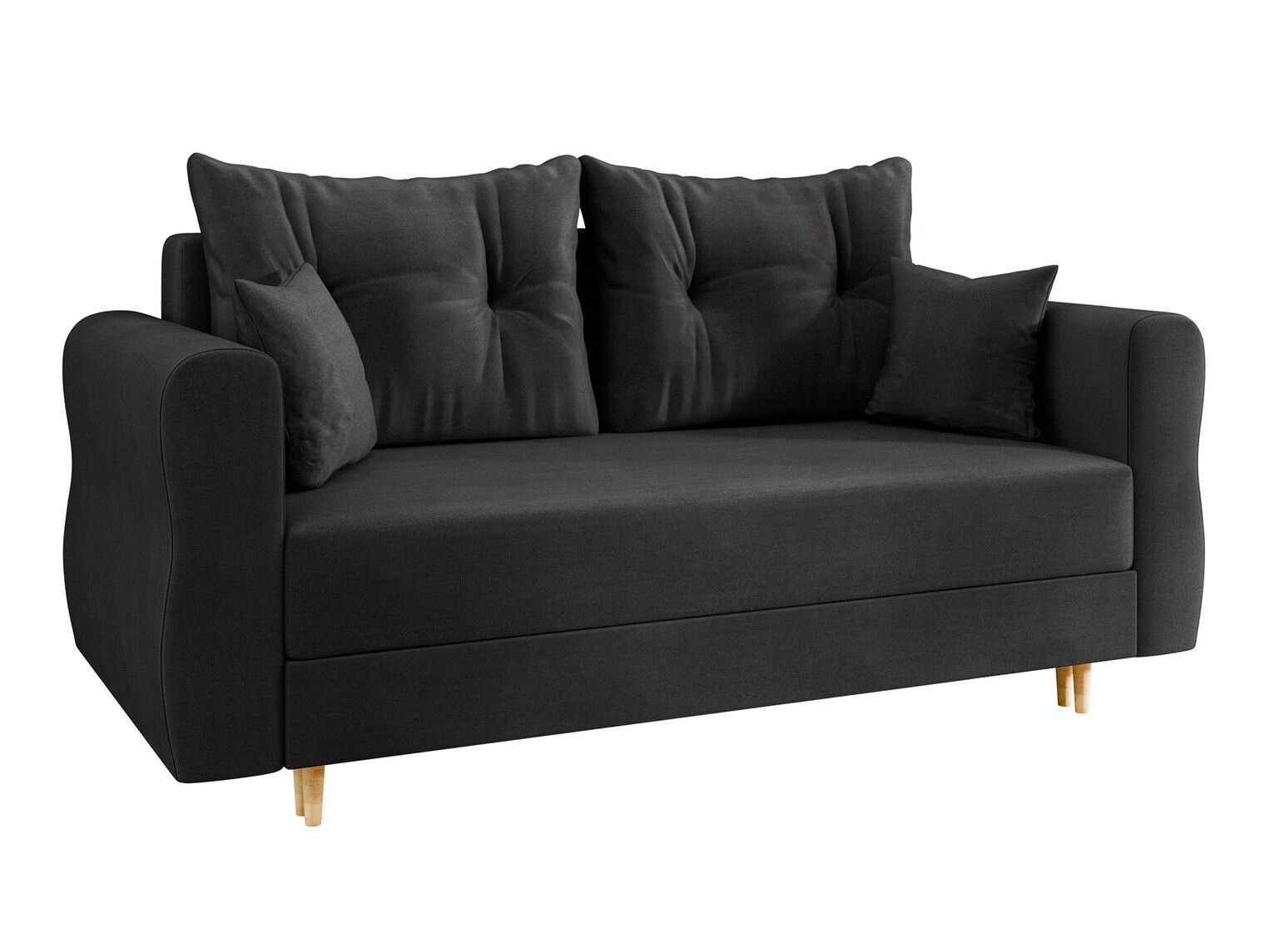 Divano letto Veldala 100 (Manila 18)