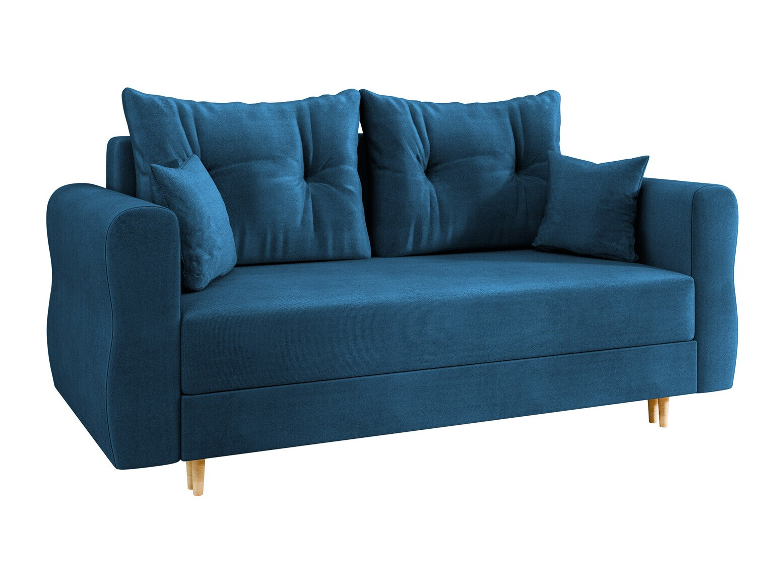 Divano letto Veldala 100 (Manila 26)