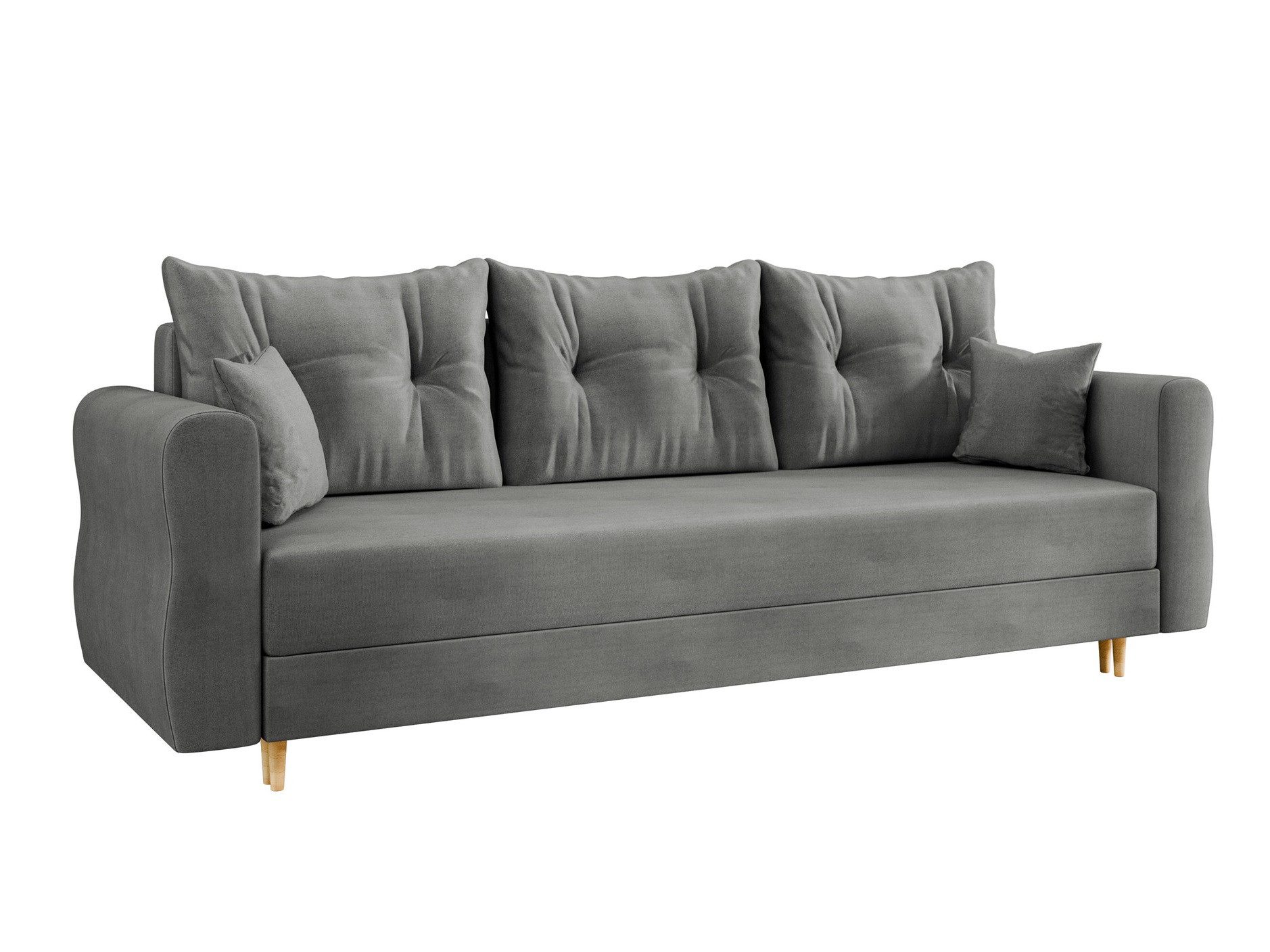 Divano letto Veldala 101 (Manila 16)