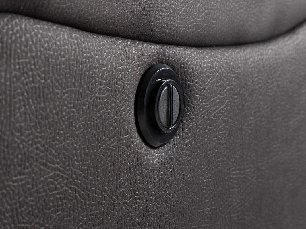 Divano reclinabile Dallas 4511