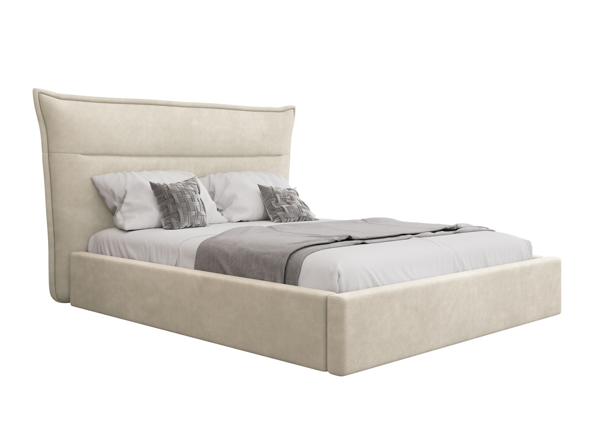 Letto Comfivo Formica (Paros 1)