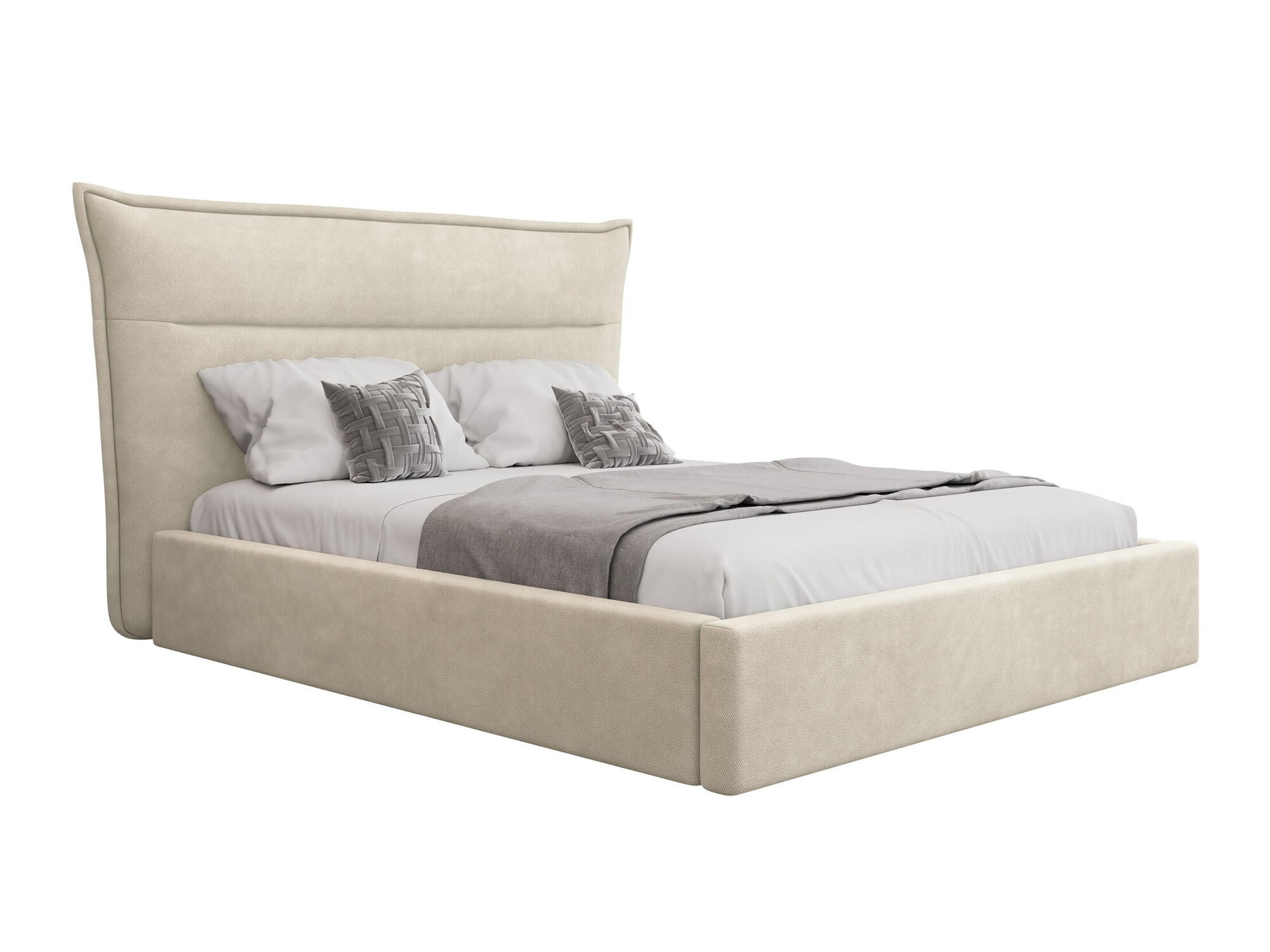 Letto Comfivo Formica (Paros 1)