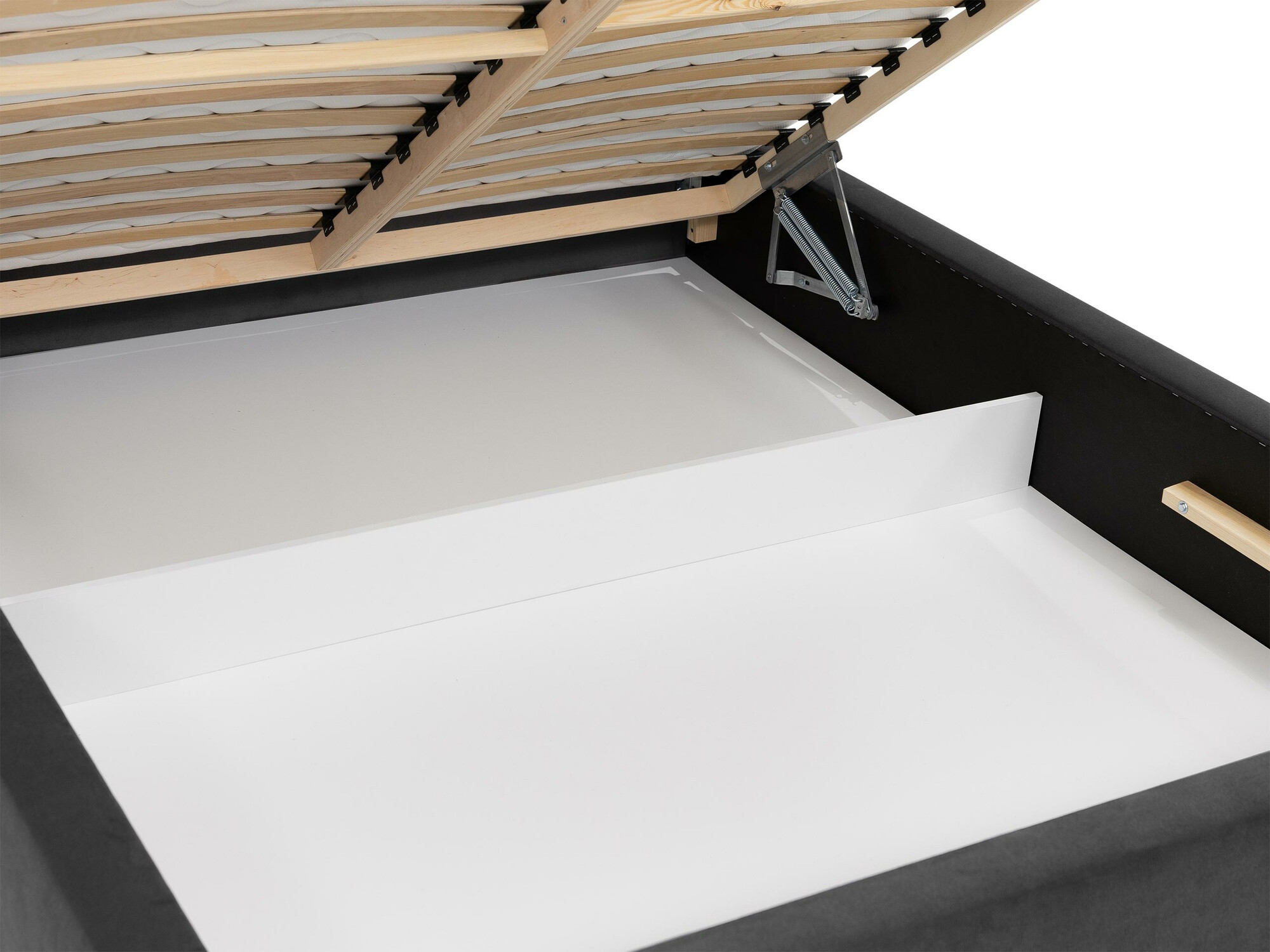 Letto Comfivo Solacium (Kronos 29)