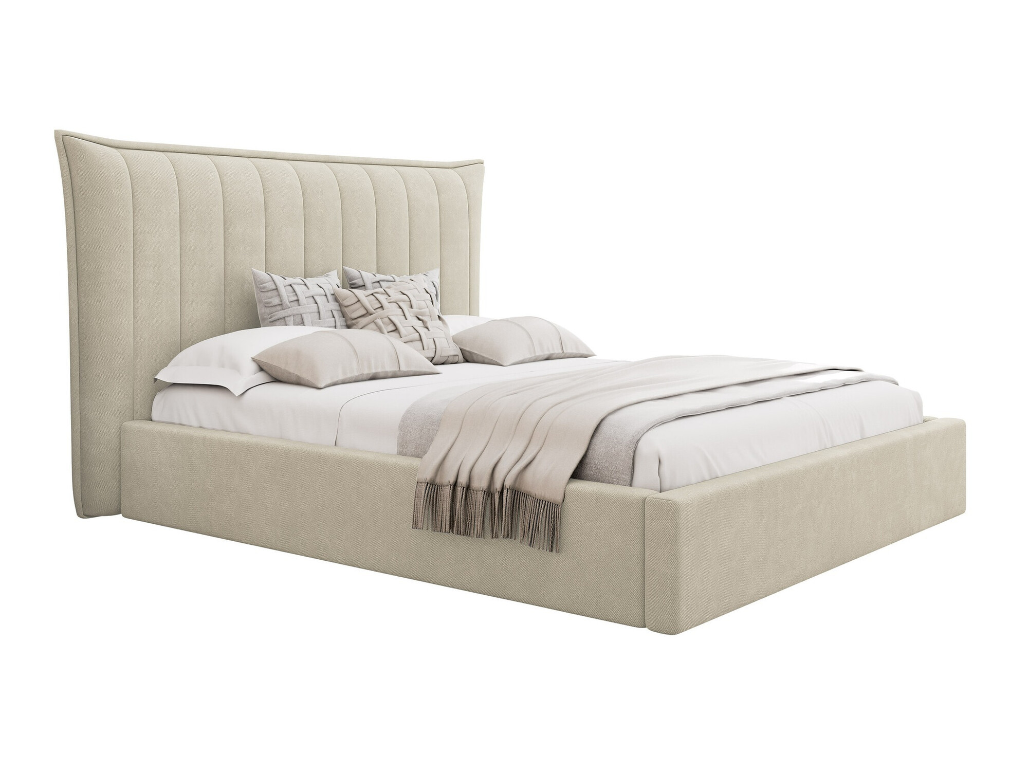 Letto Comfivo Solacium (Paros 1)