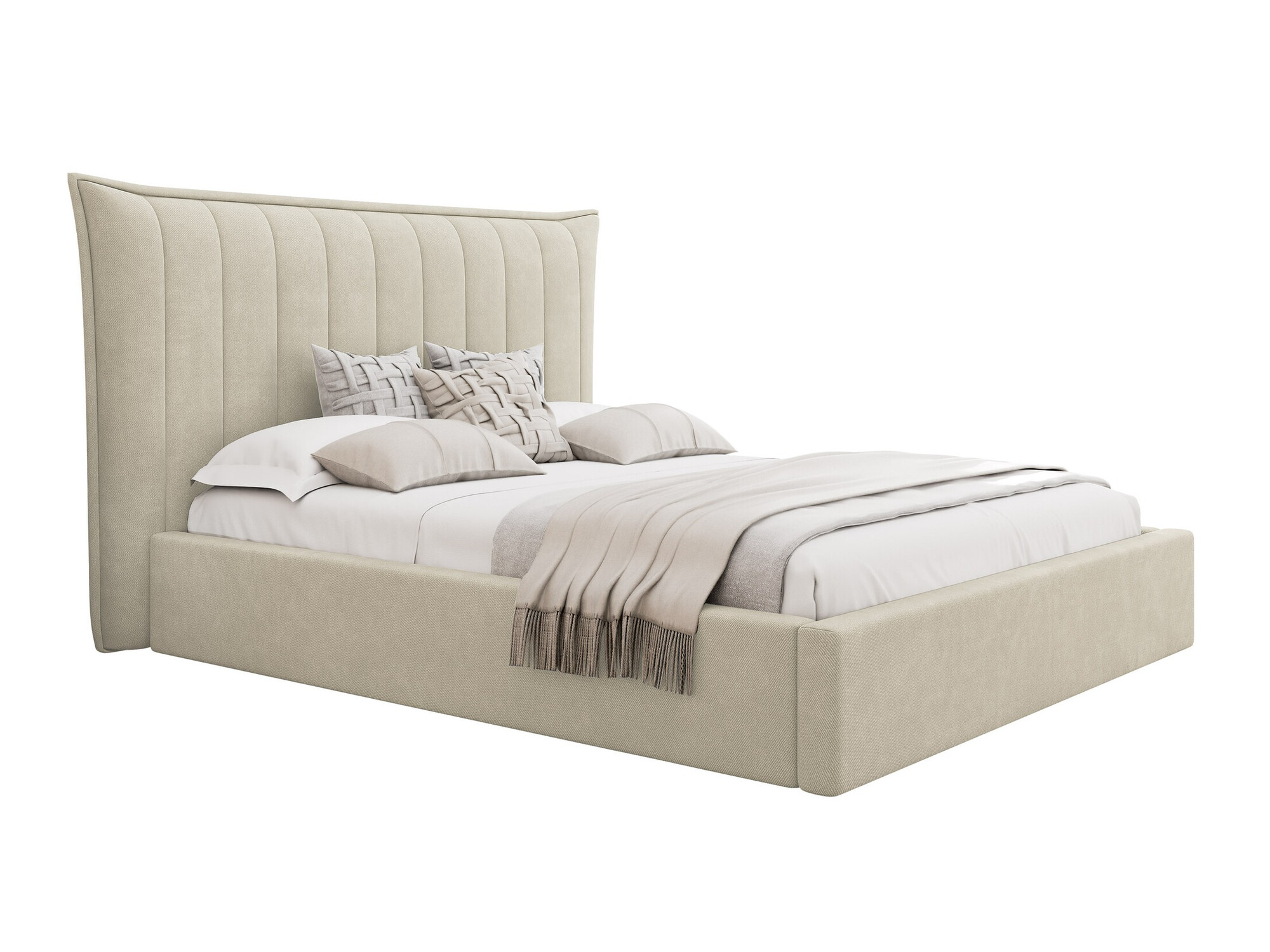 Letto Comfivo Solacium (Paros 1)