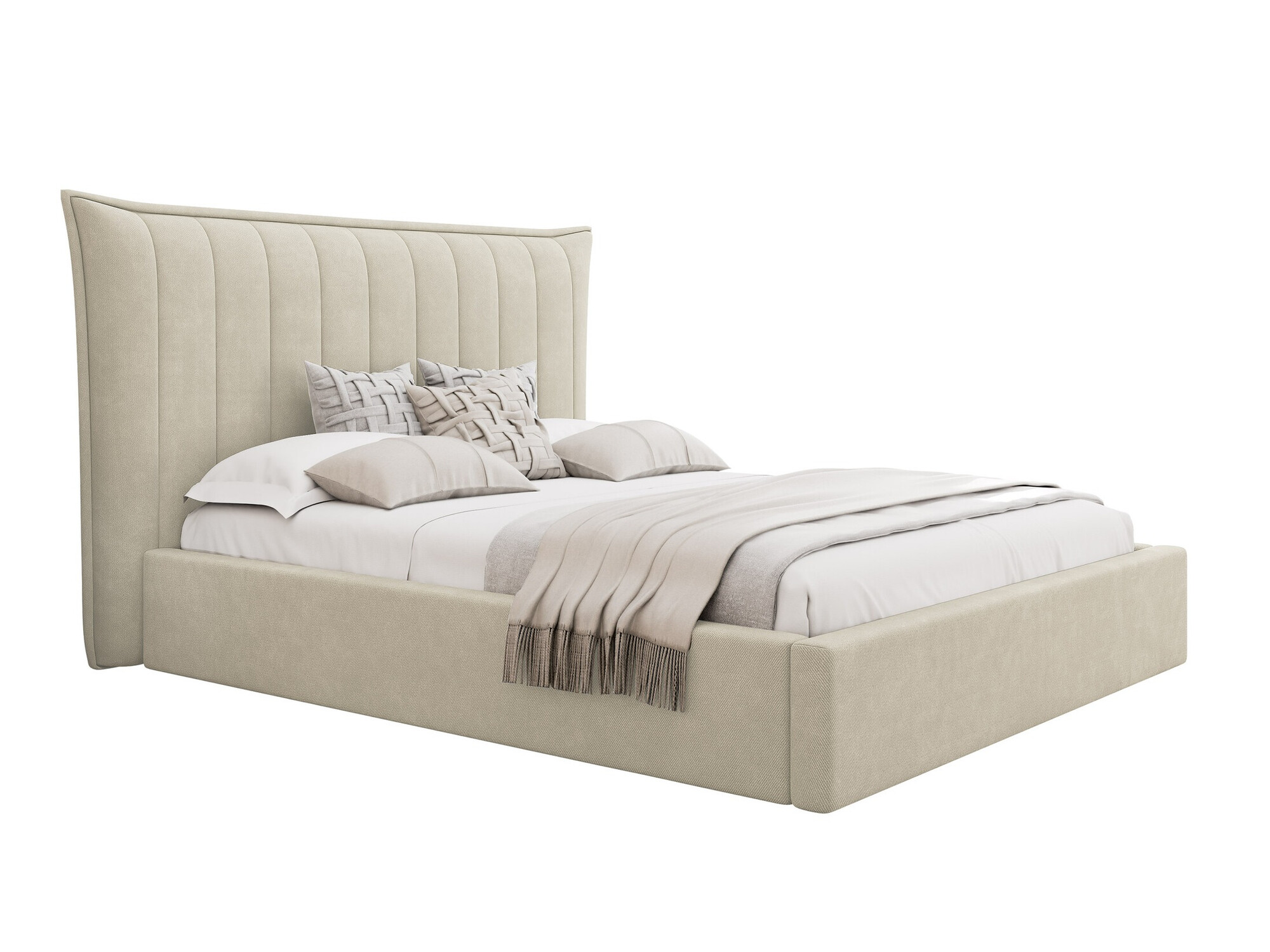 Letto Comfivo Solacium (Paros 1)