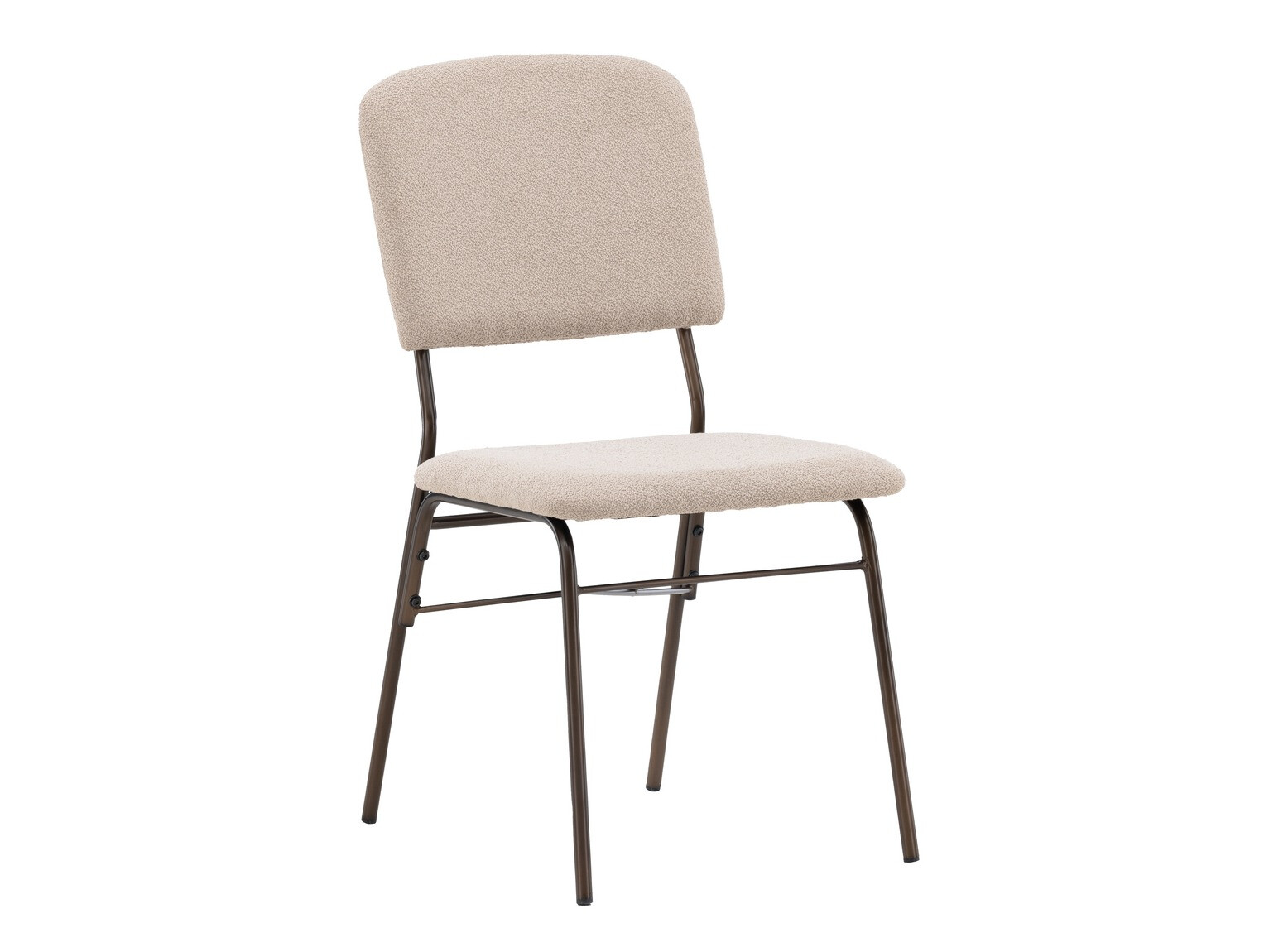 Set sala da pranzo Dallas 4606 (Noce scuro)
