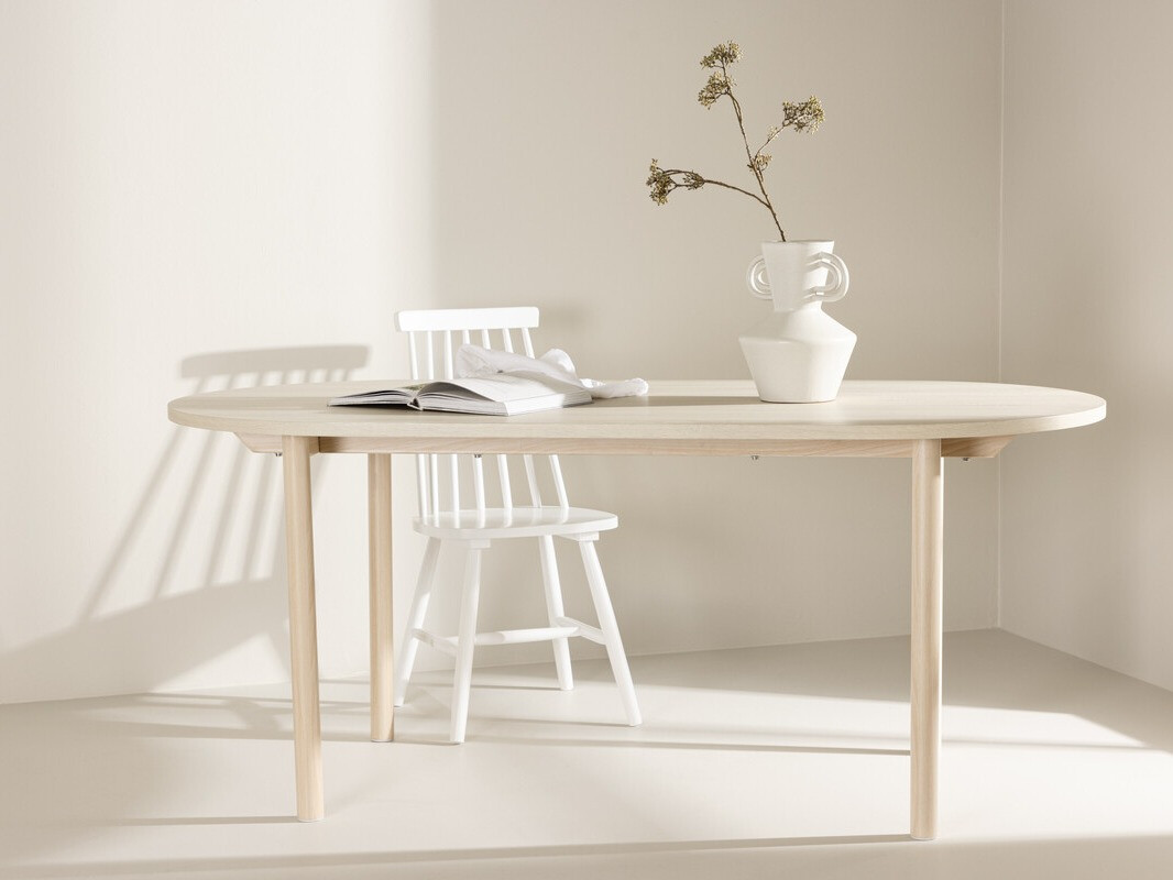 Tavolo Dallas 4508 (Nocciola)
