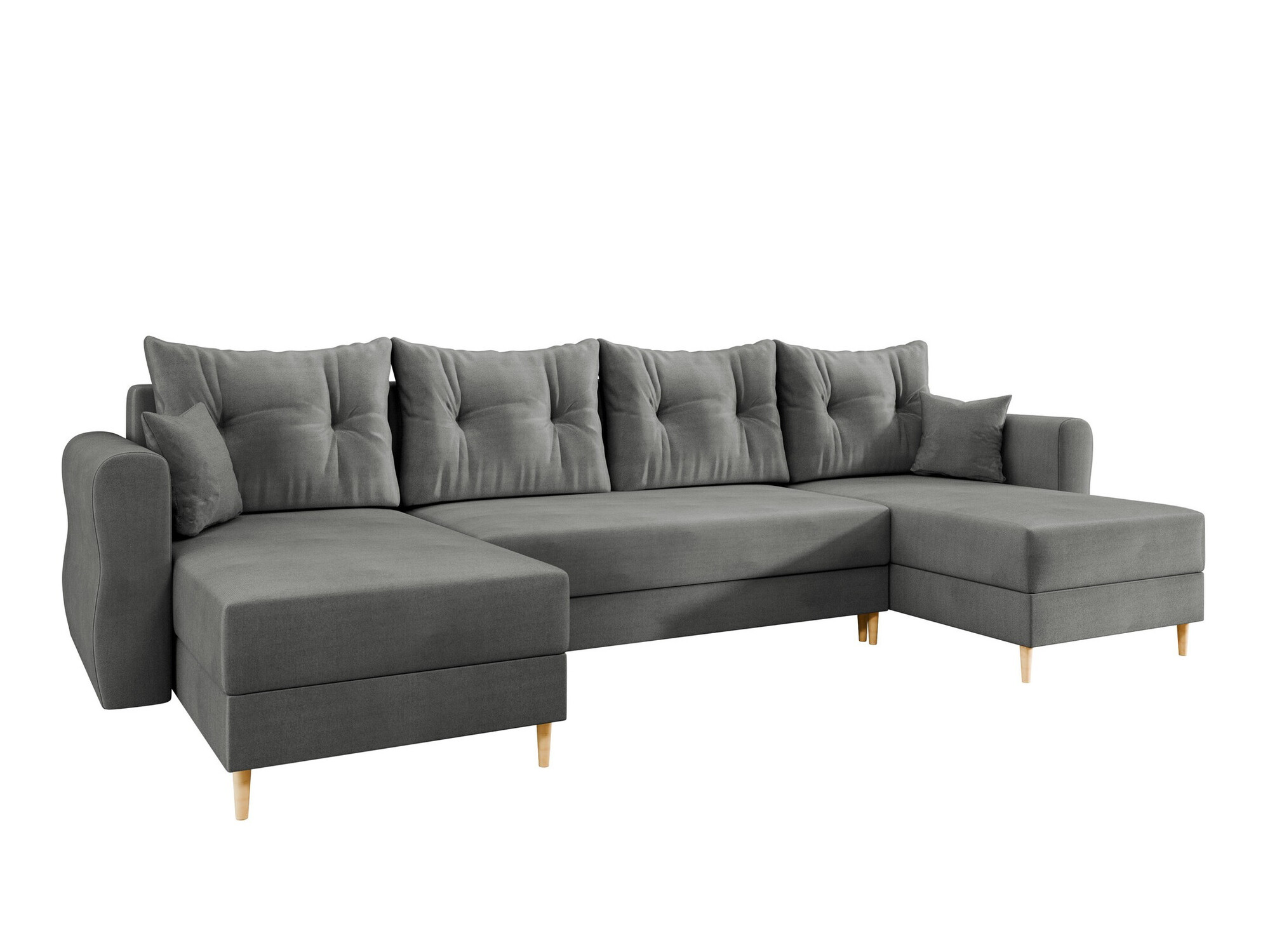 Divano angolare Veldala 103 (Manila 16)